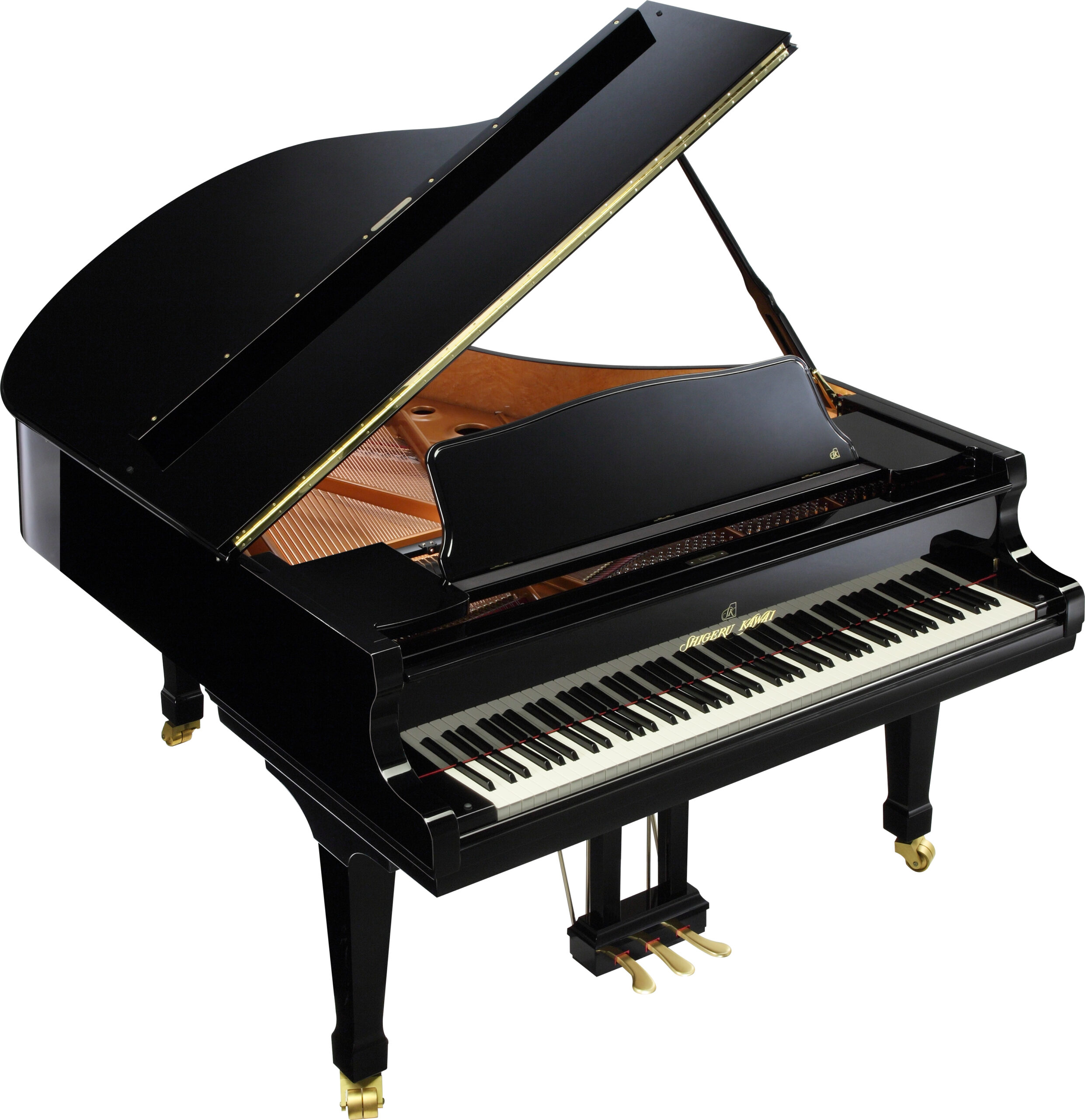 Pianoforte a Coda Shigeru Kawai SK-2