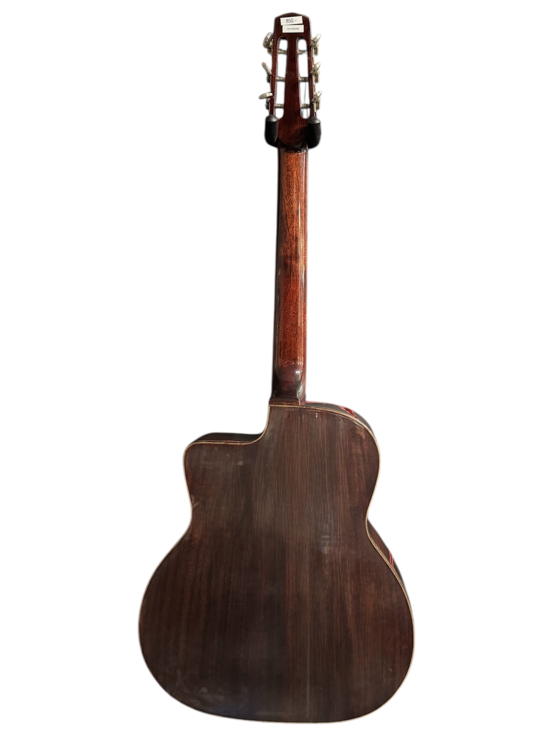 Chitarra Acustica Dell Arte DG-P1 - immagine 3