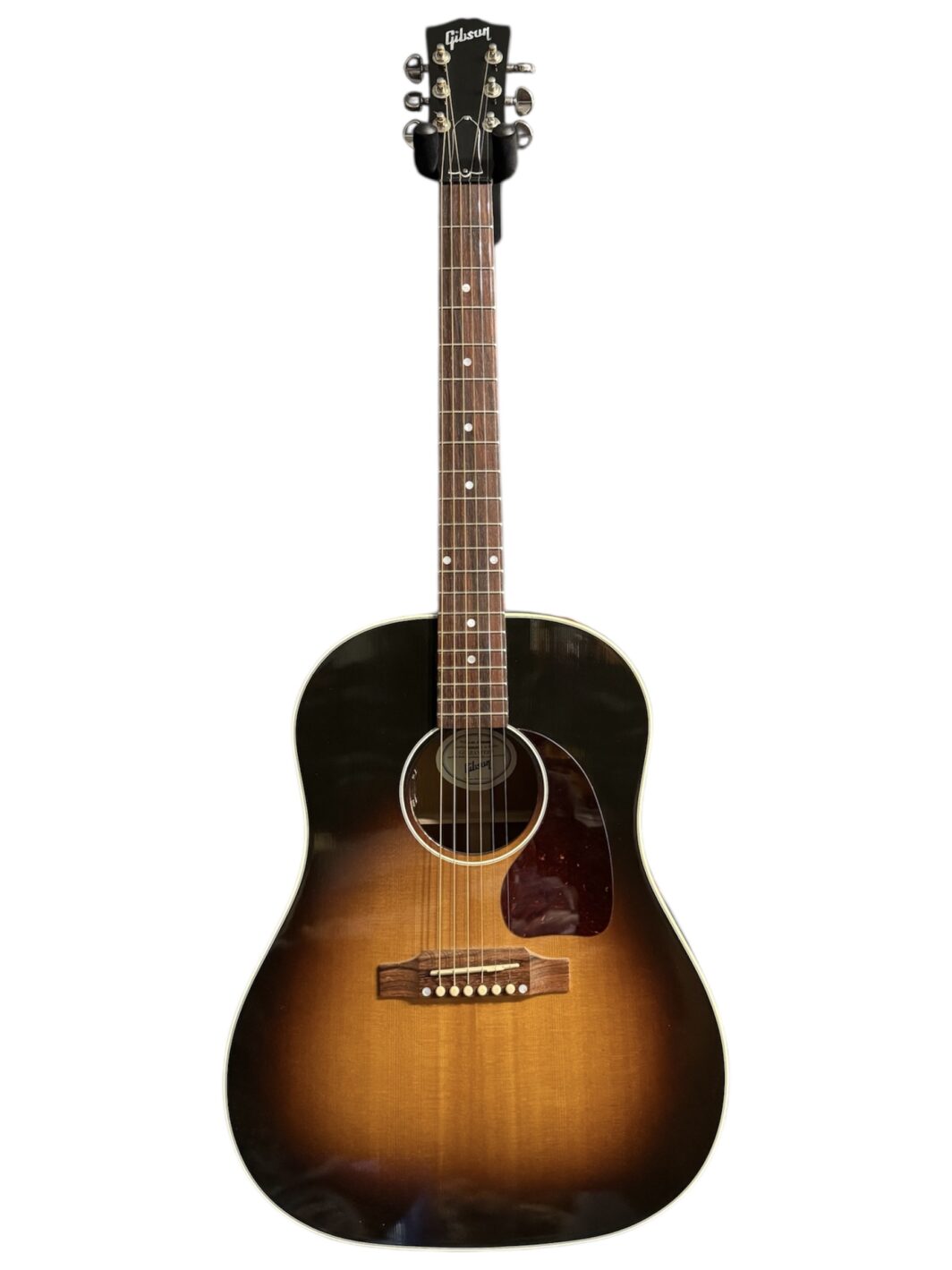 Chitarra Acustica Gibson Style j-45 Standard