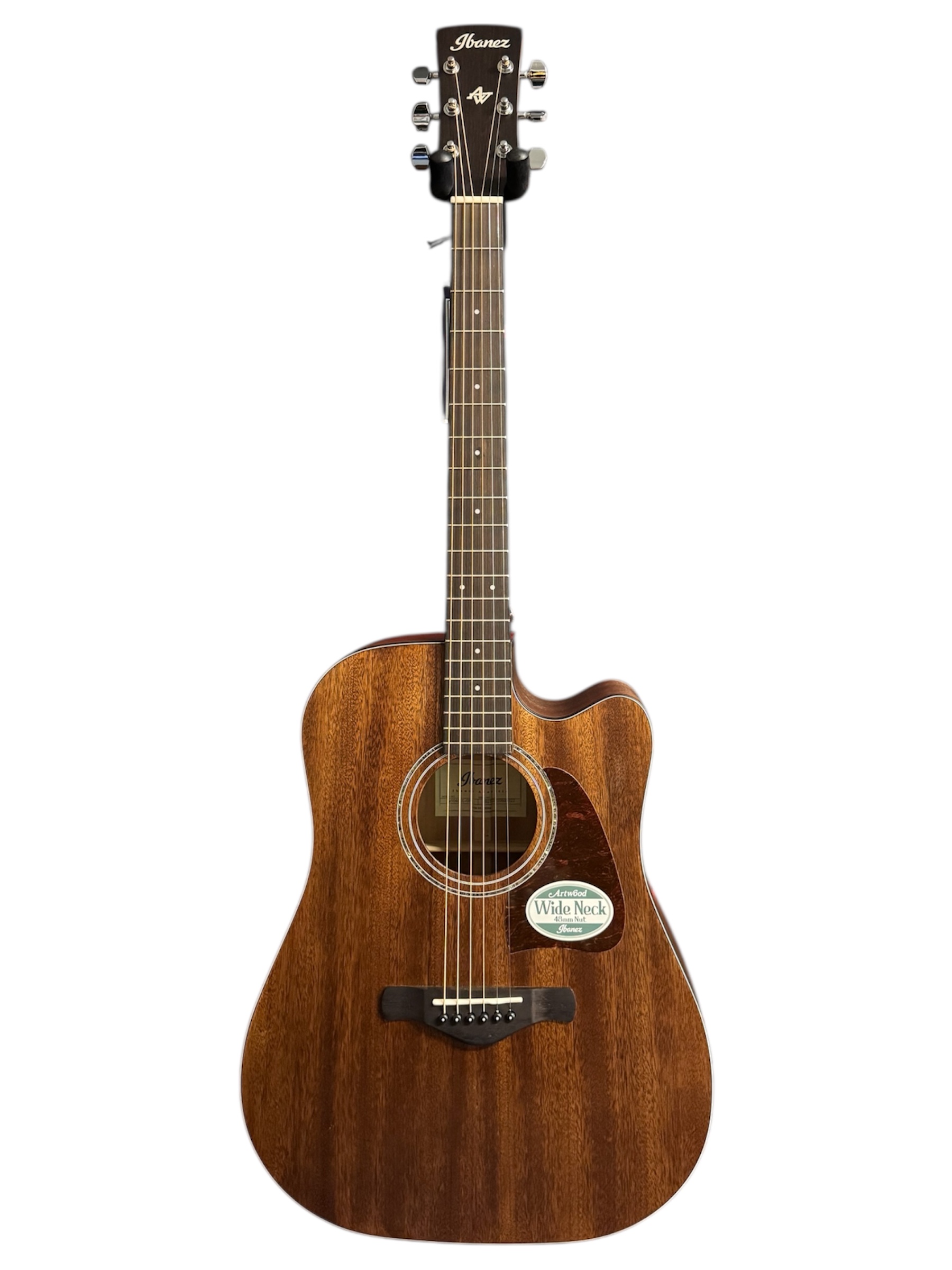 Chitarra Acustica Ibanez AW1040CE-OPN