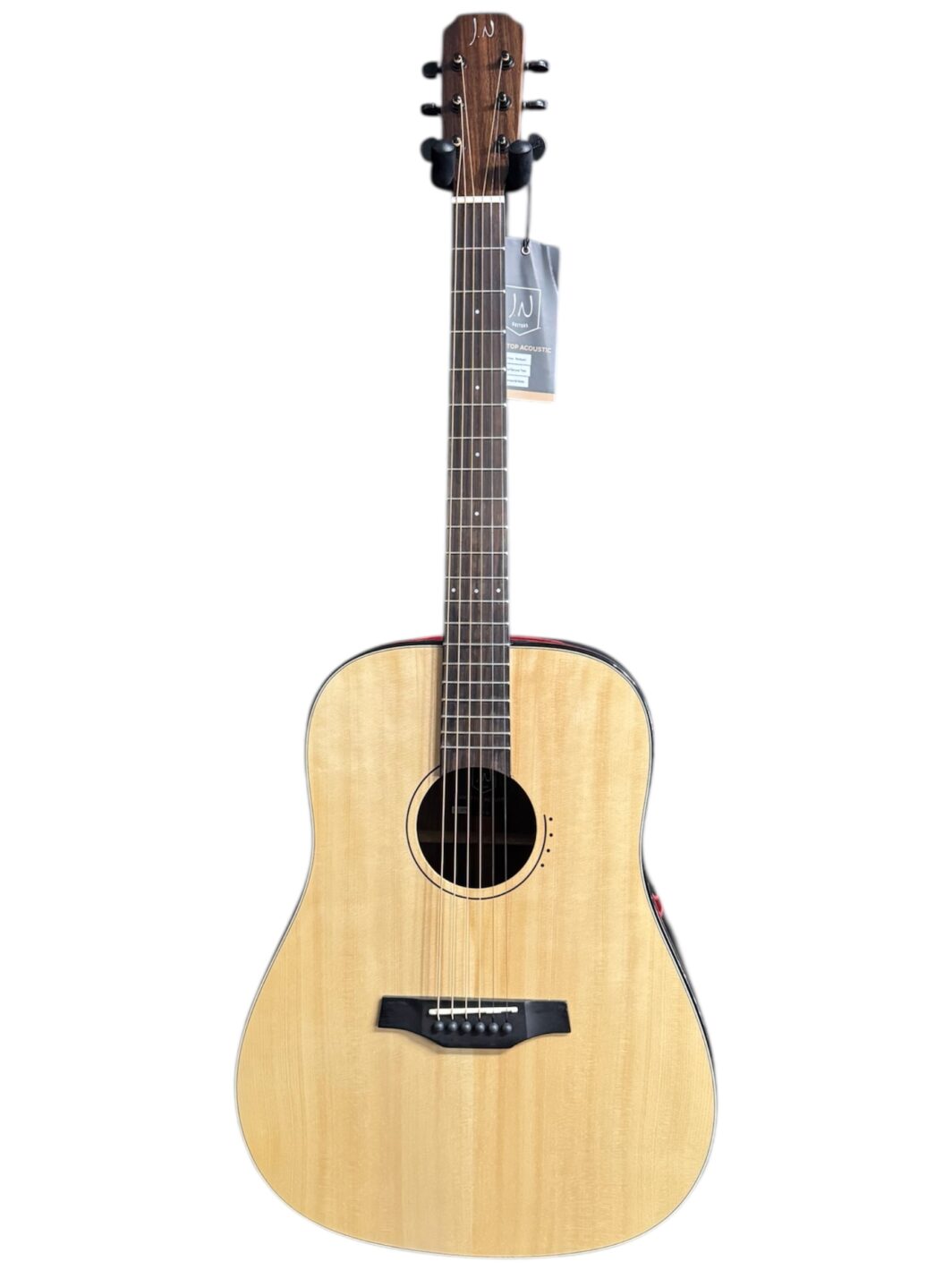 Chitarra Acustica J N LYN-D