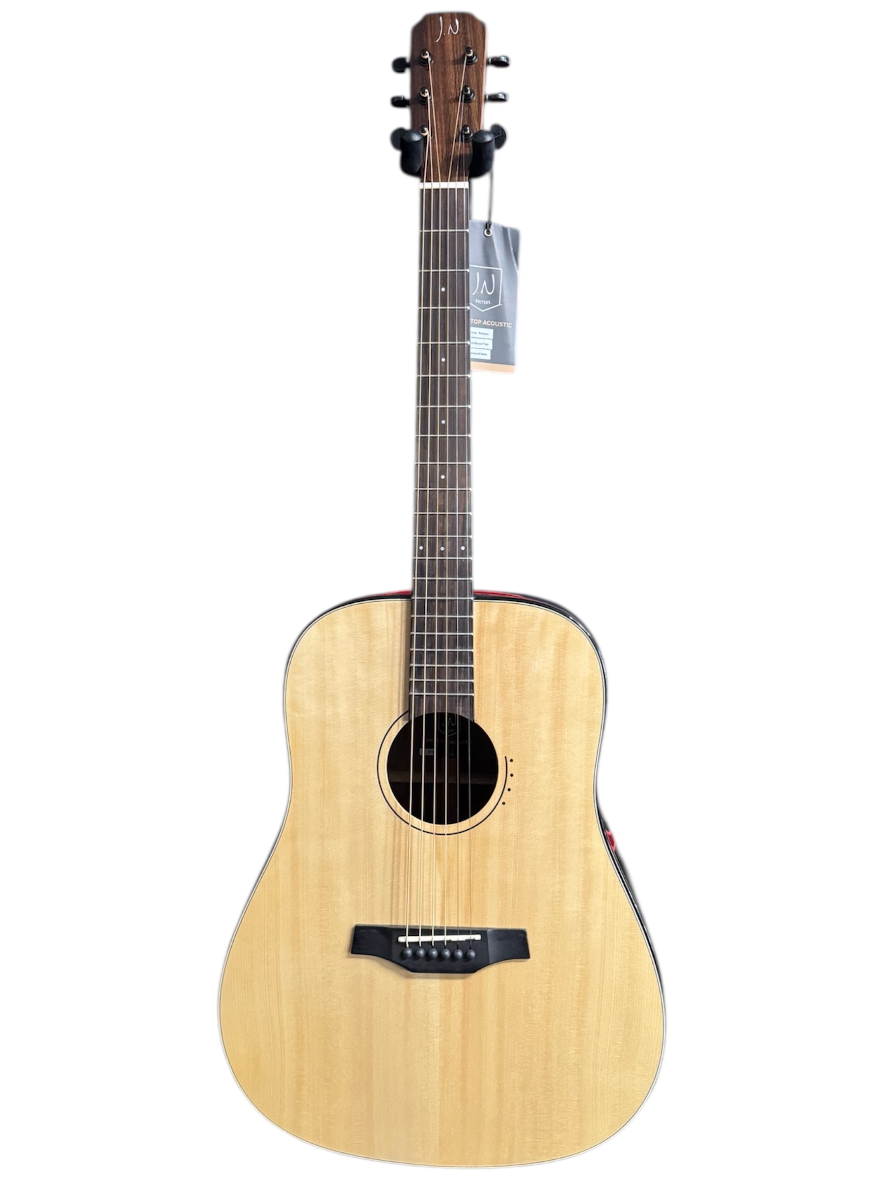 Chitarra Acustica J N LYN-D