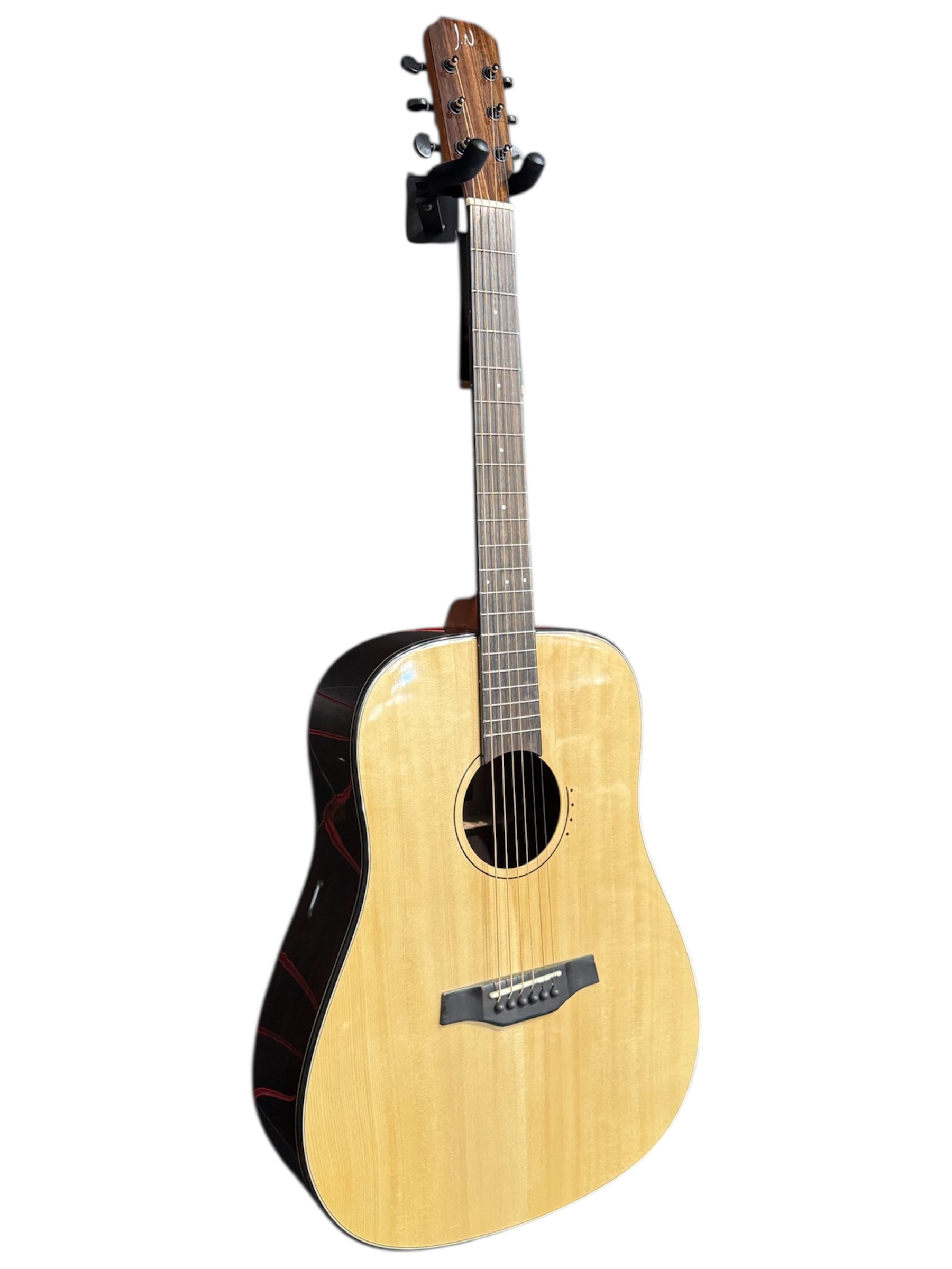 Chitarra Acustica J N LYN-D - immagine 2