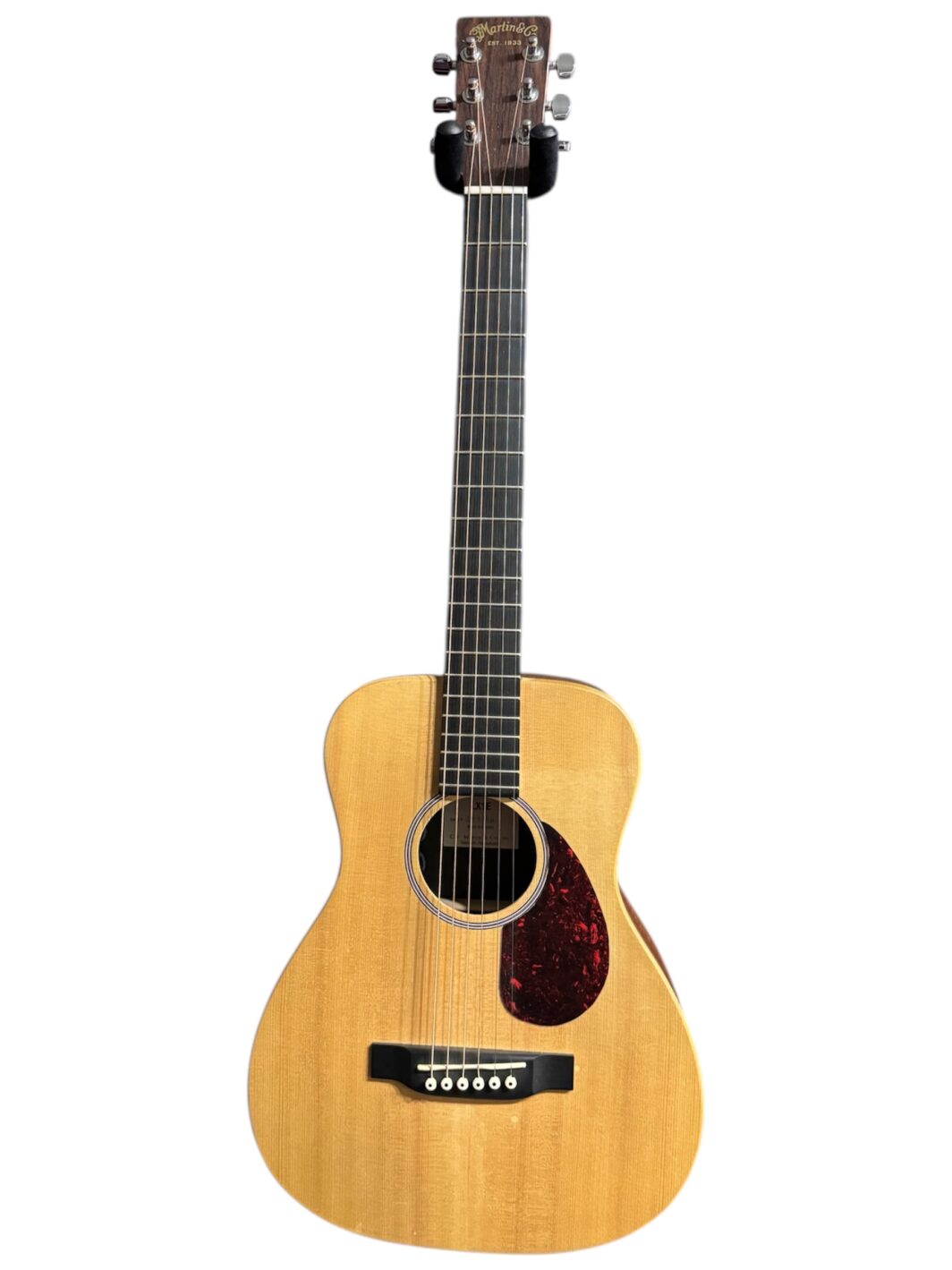 Chitarra Acustica Martin LX1E Little