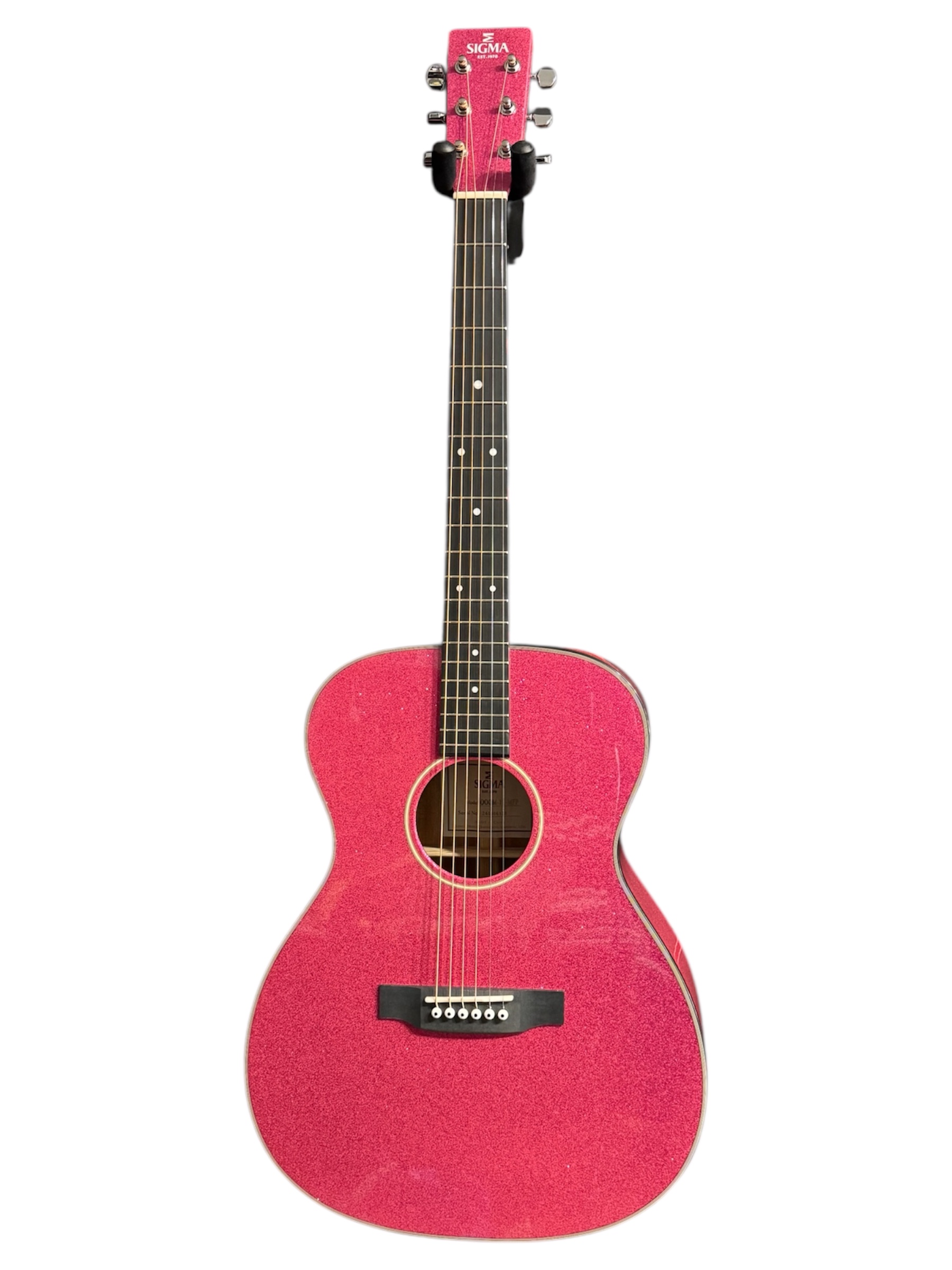 Chitarra Acustica Sigma 000M-1E MFP