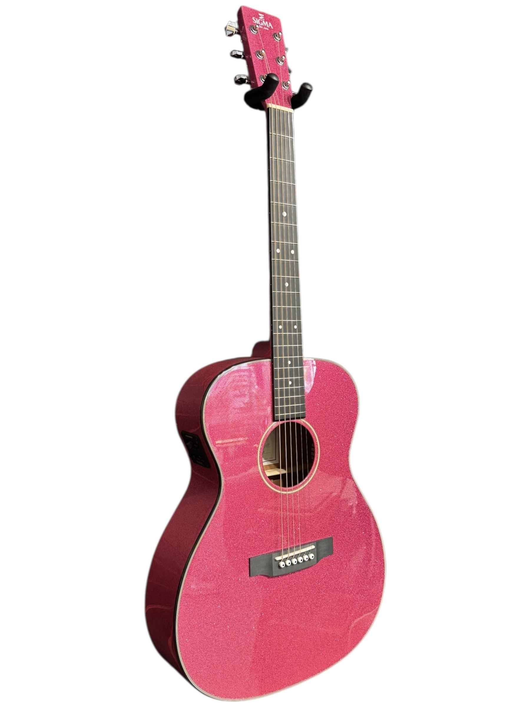 Chitarra Acustica Sigma 000M-1E MFP - immagine 2