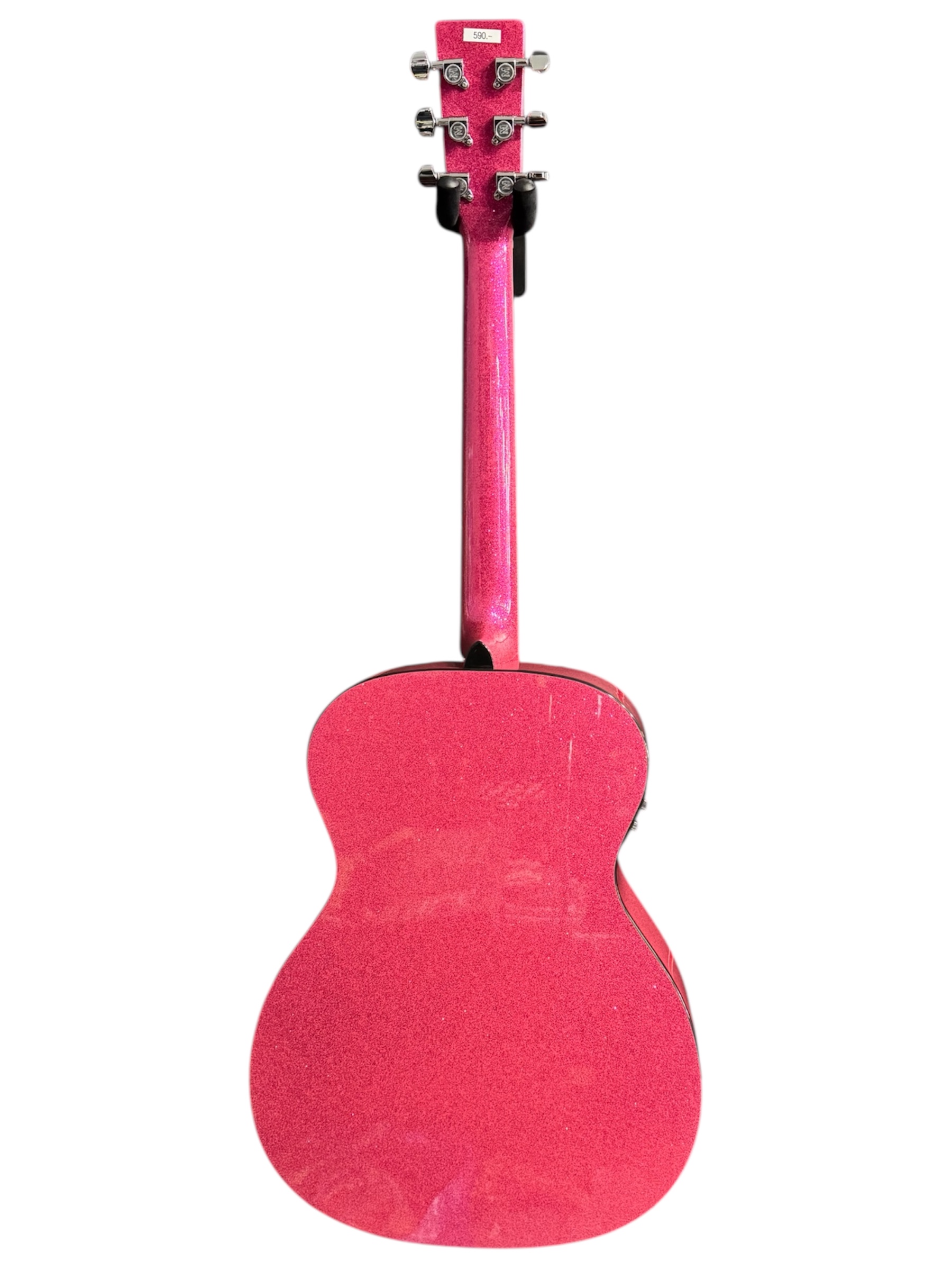 Chitarra Acustica Sigma 000M-1E MFP - immagine 3