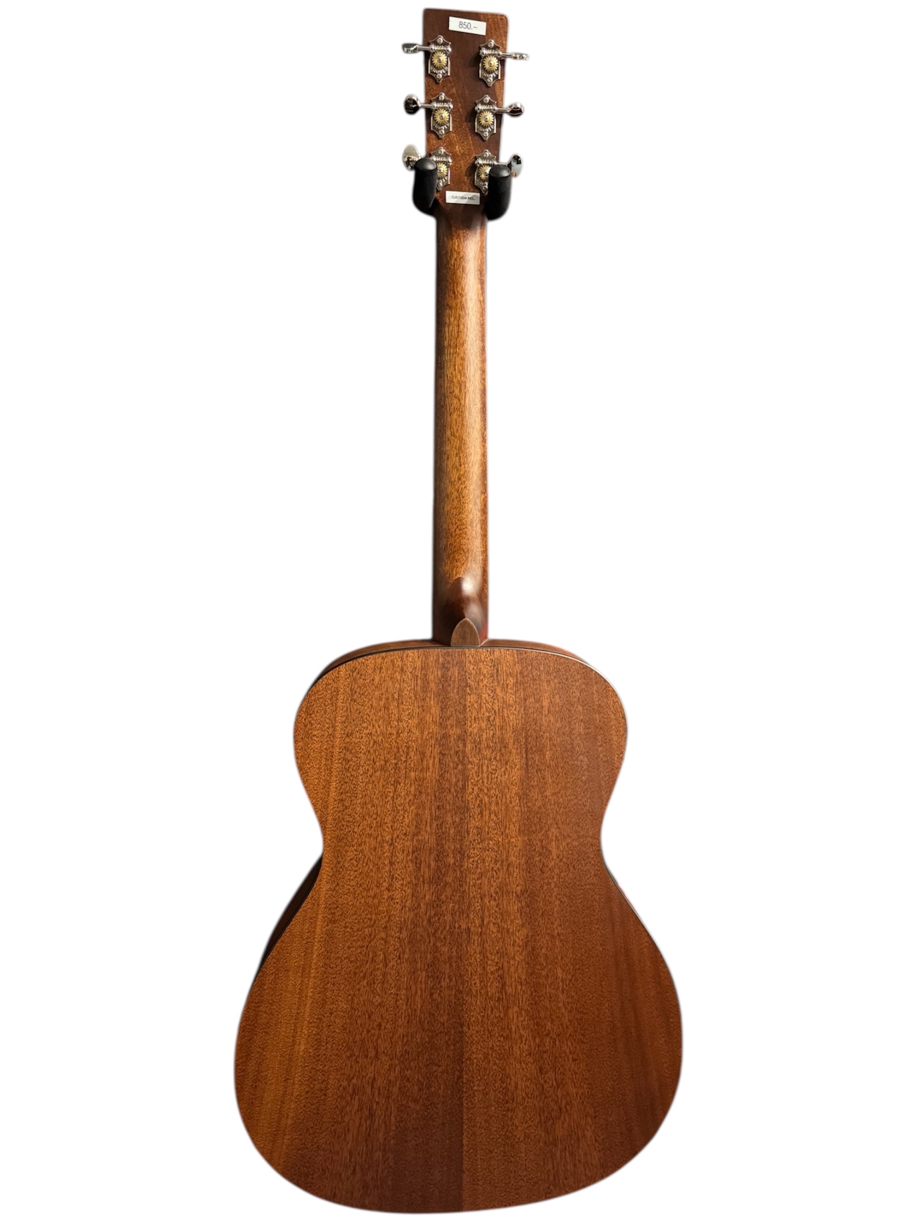 Chitarra Acustica Sigma S000M-10E - immagine 3