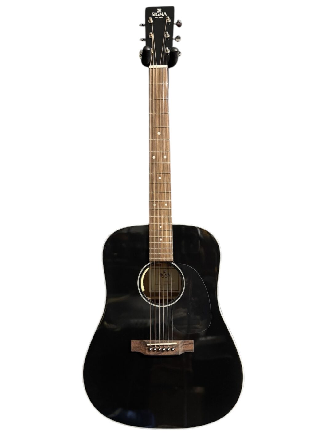 Chitarra Acustica SigmaSG-SDM2+CH