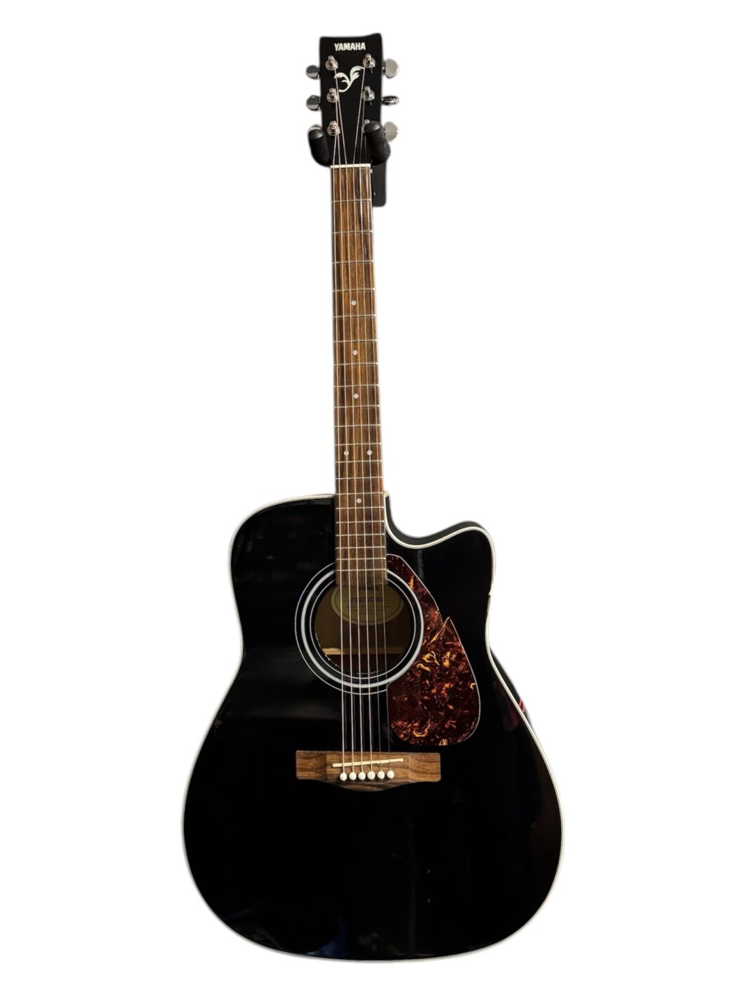 Chitarra Acustica Yamaha FX370C