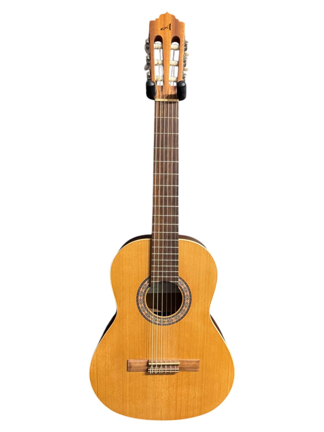 Chitarra Classica Almansa 401 OP Cadete (3/4 Spécial)