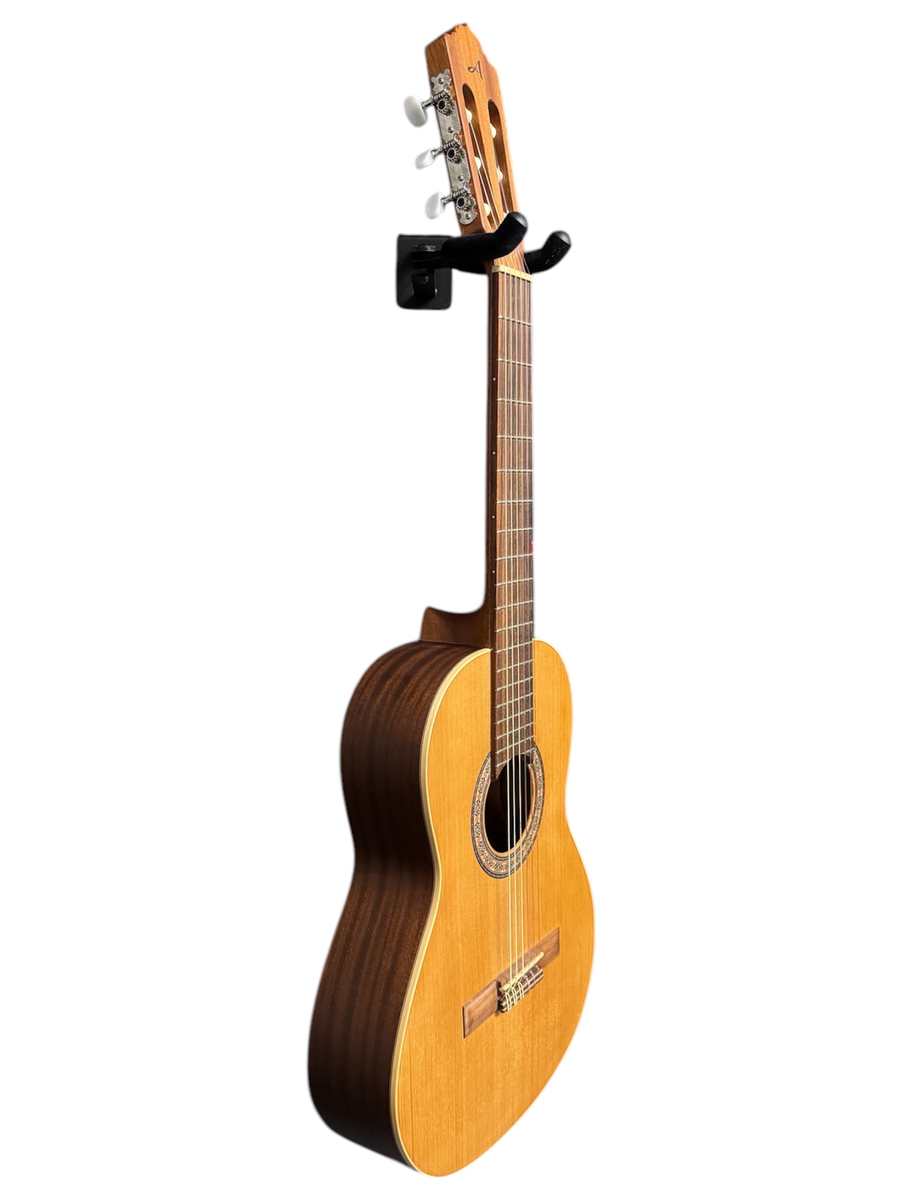 Chitarra Classica Almansa 401 OP Cadete (3/4 Spécial) - immagine 2