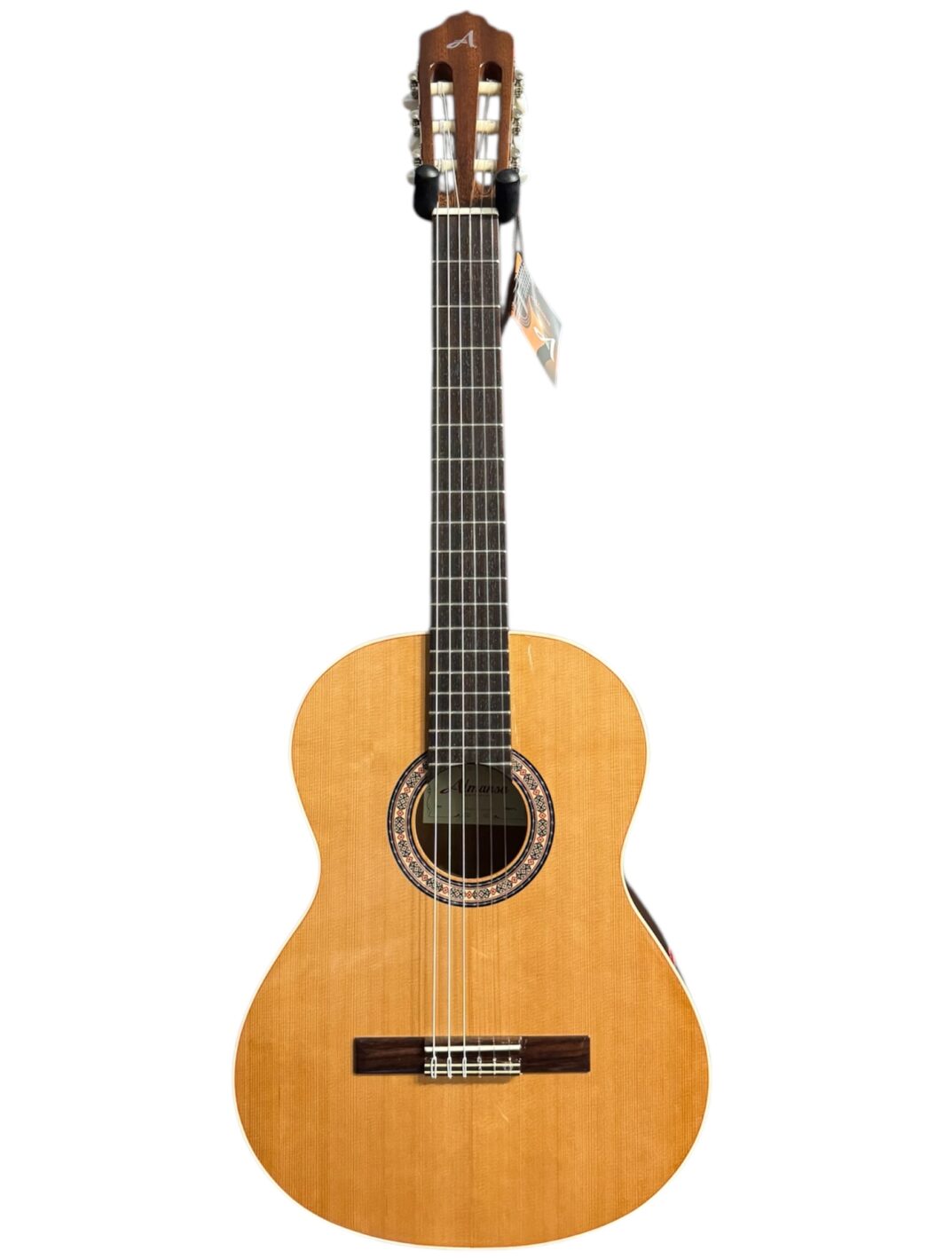 Chitarra Classica Almansa 401 zmpv1l