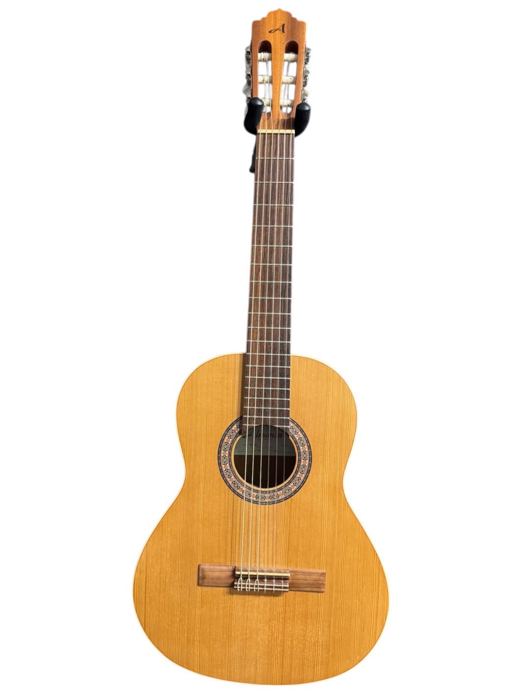 Chitarra Classica Almansa K-401 OP 580
