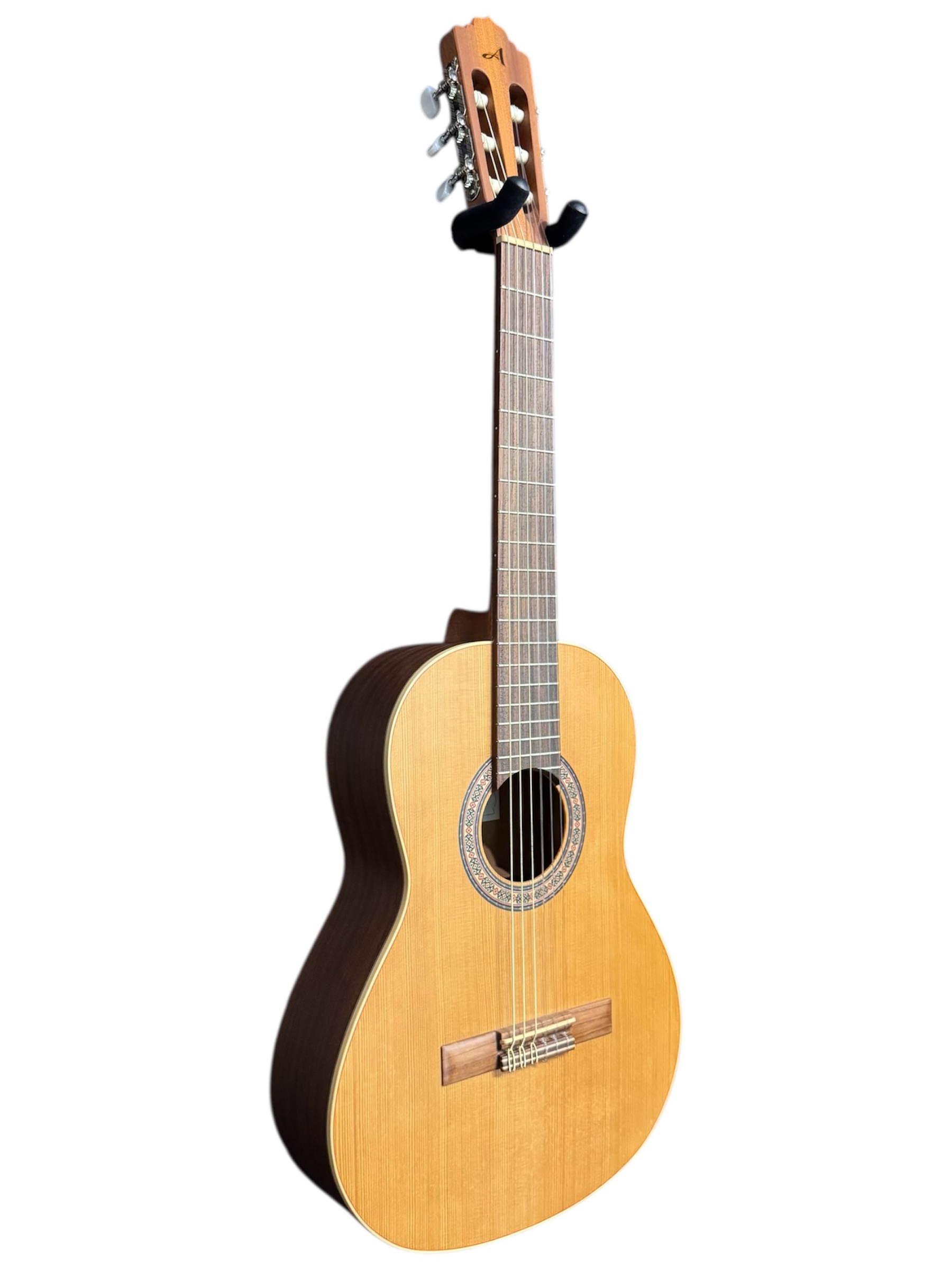 Chitarra Classica Almansa K-401 OP 580 - immagine 2
