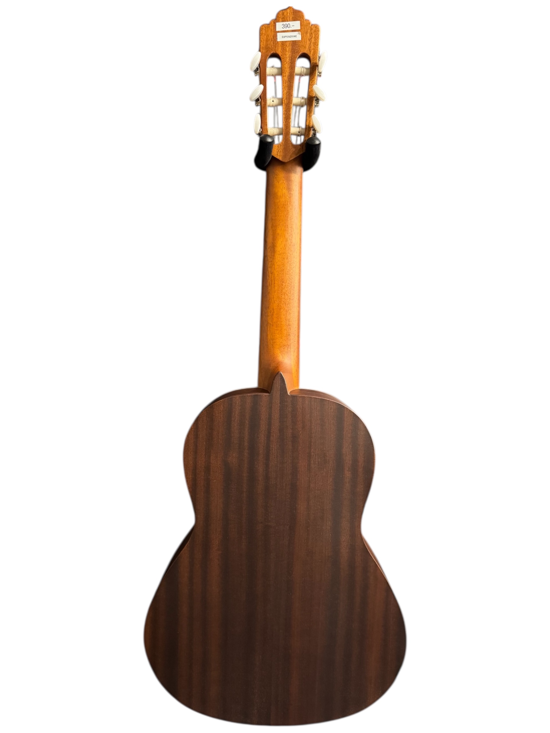 Chitarra Classica Almansa K-401 OP 580 - immagine 3
