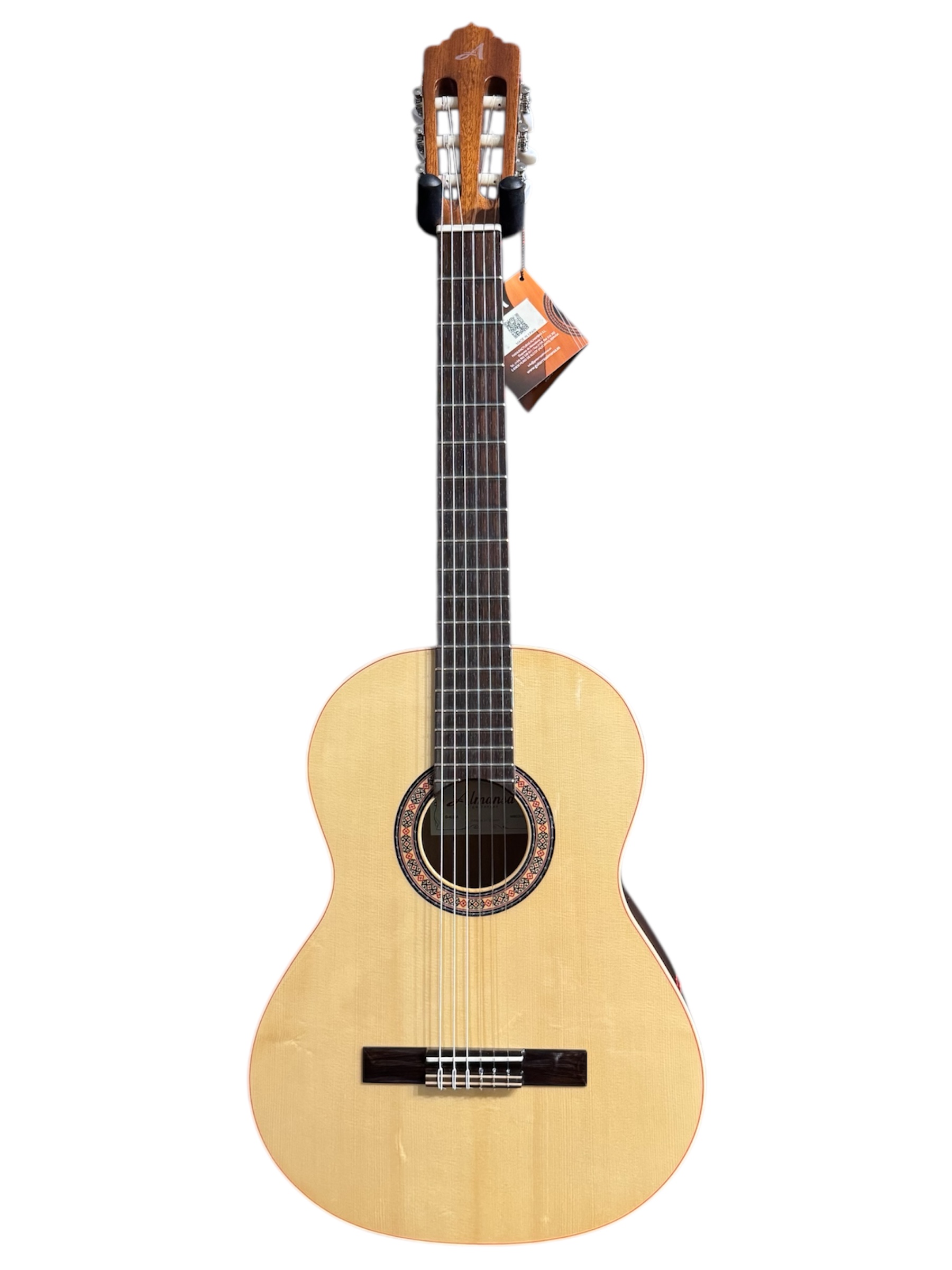 Chitarra Classica Almansa S-401 A