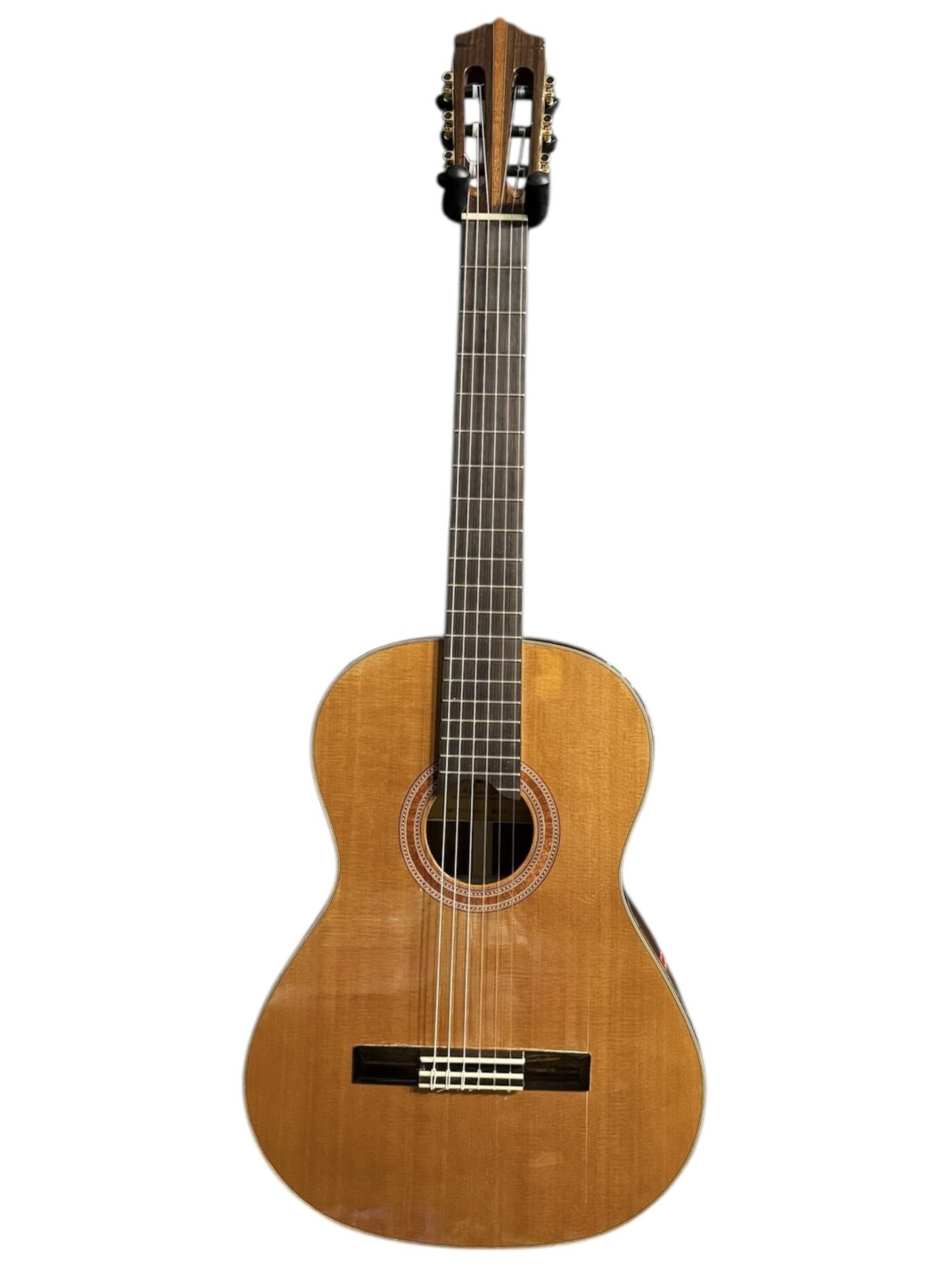 Chitarra Classica Do Santos DS110CG615