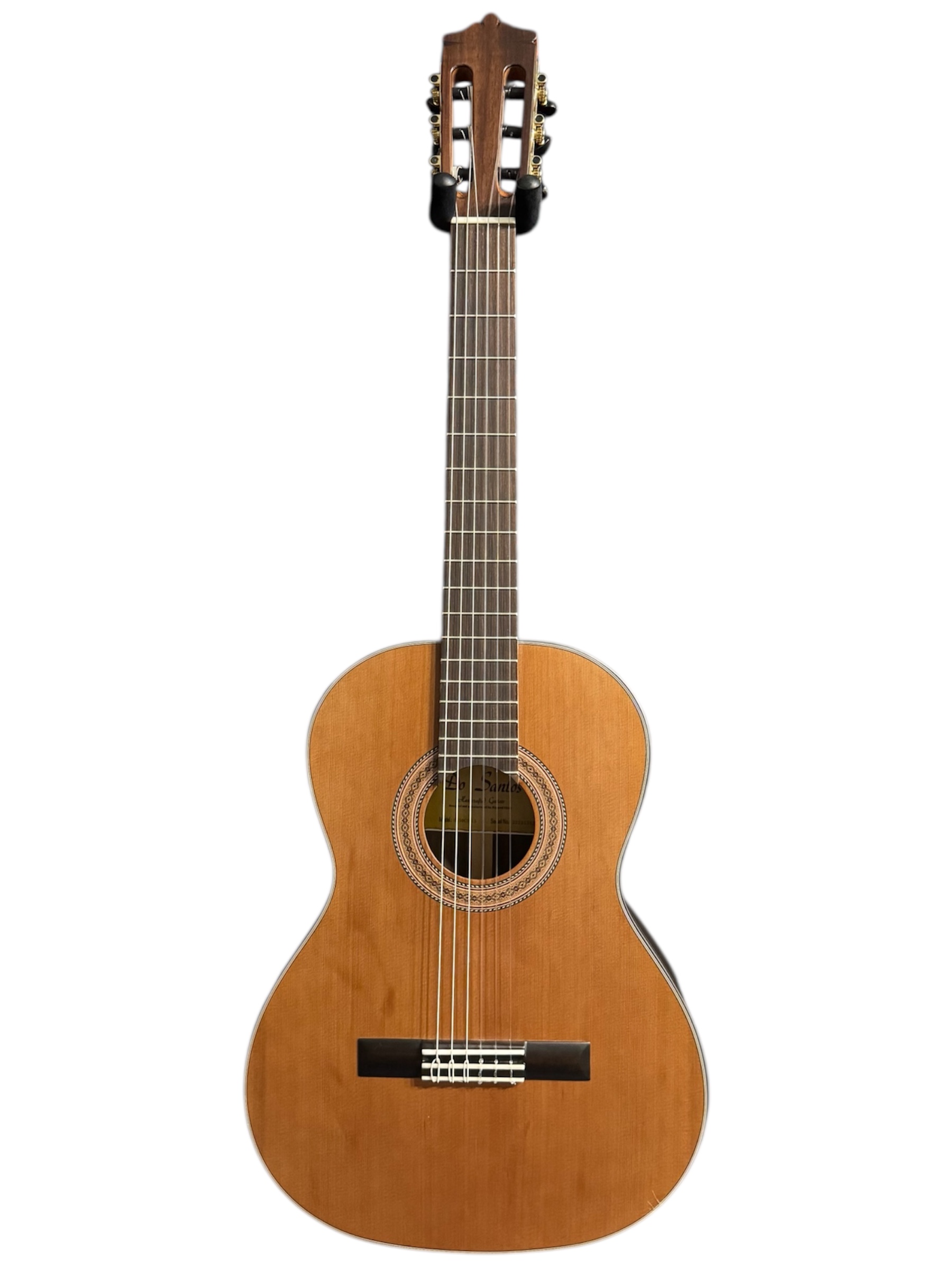 Chitarra Classica Do Santos DS50CS615