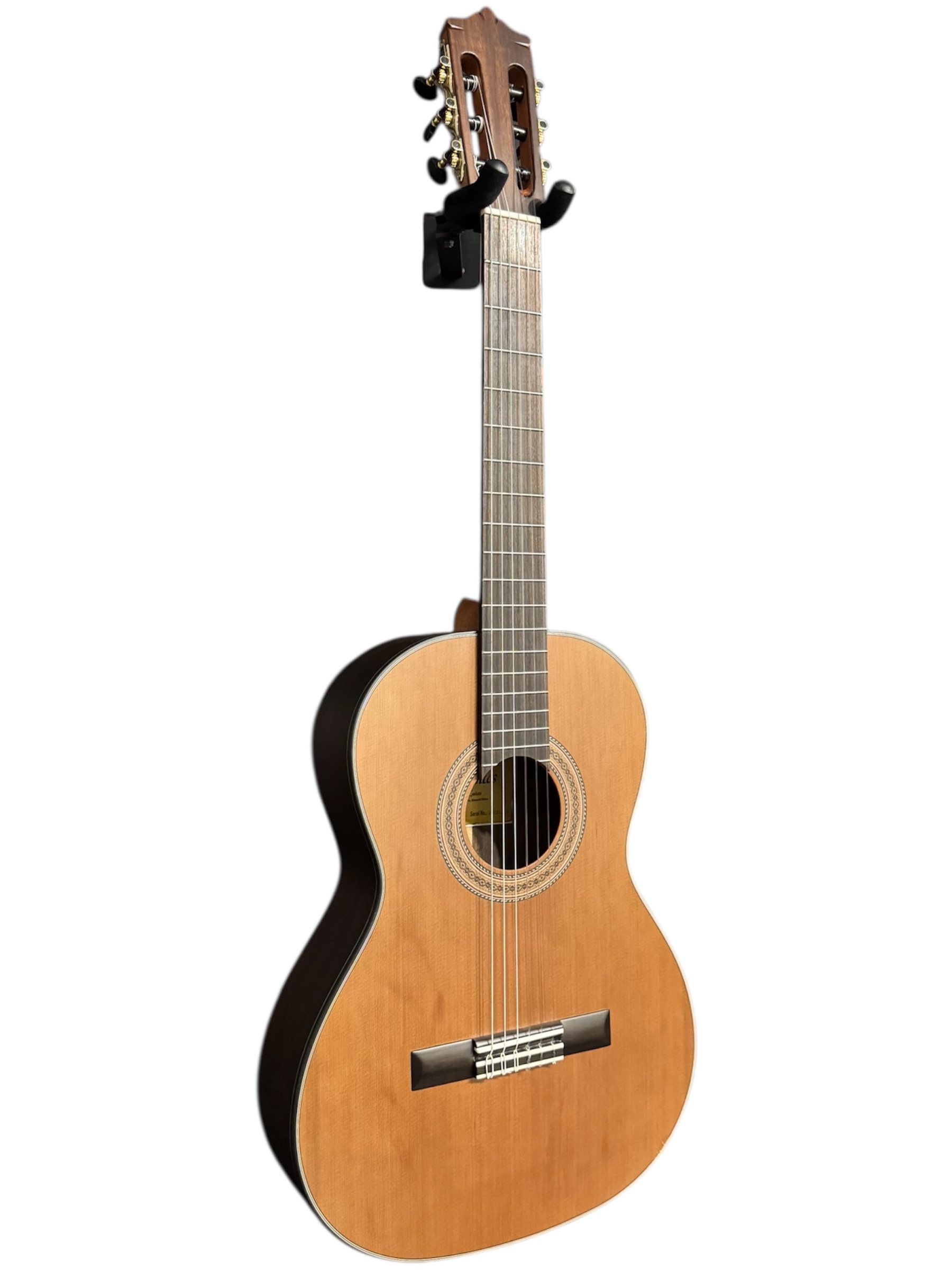 Chitarra Classica Do Santos DS50CS615 - immagine 2