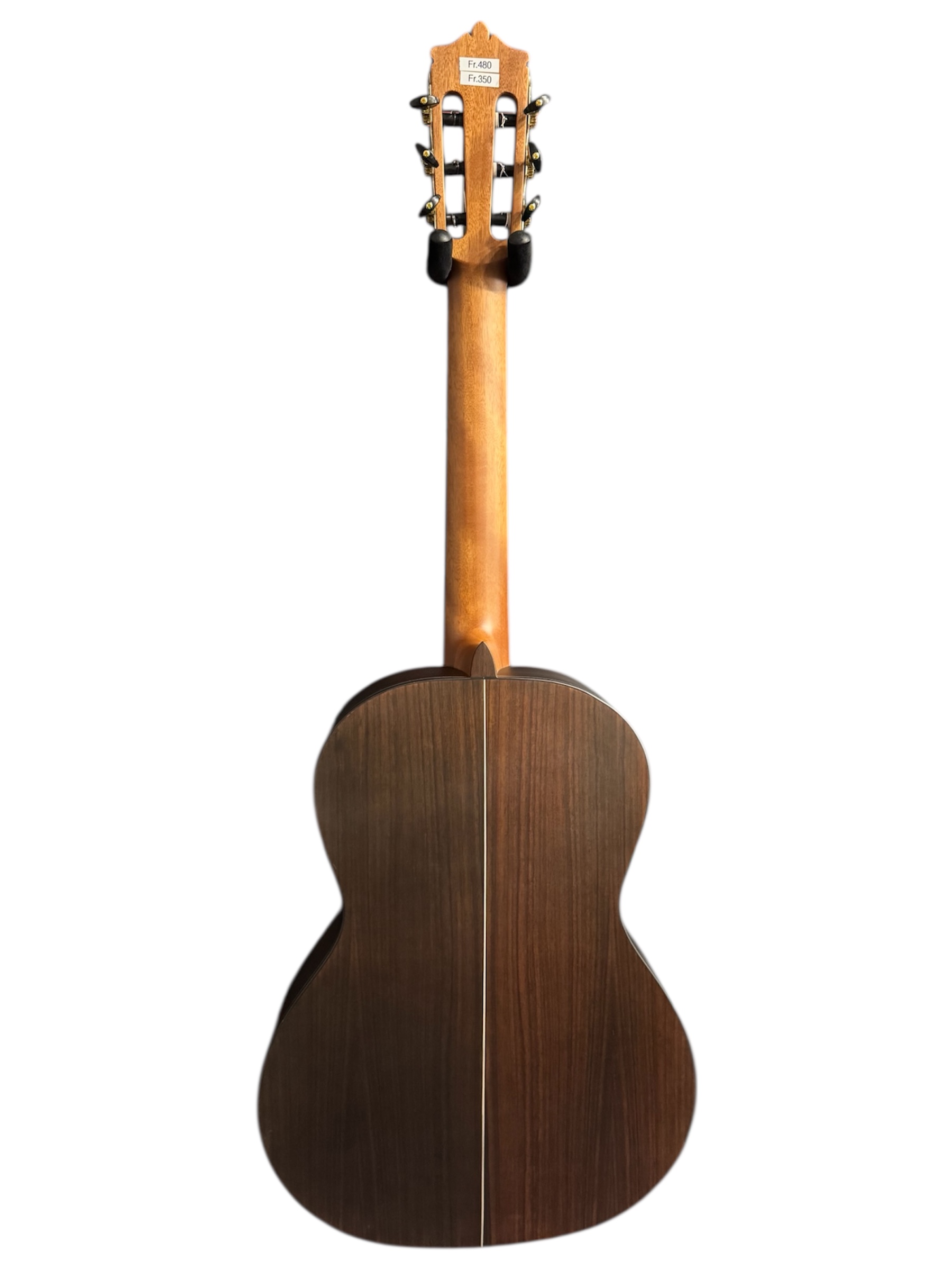 Chitarra Classica Do Santos DS50CS615 - immagine 3