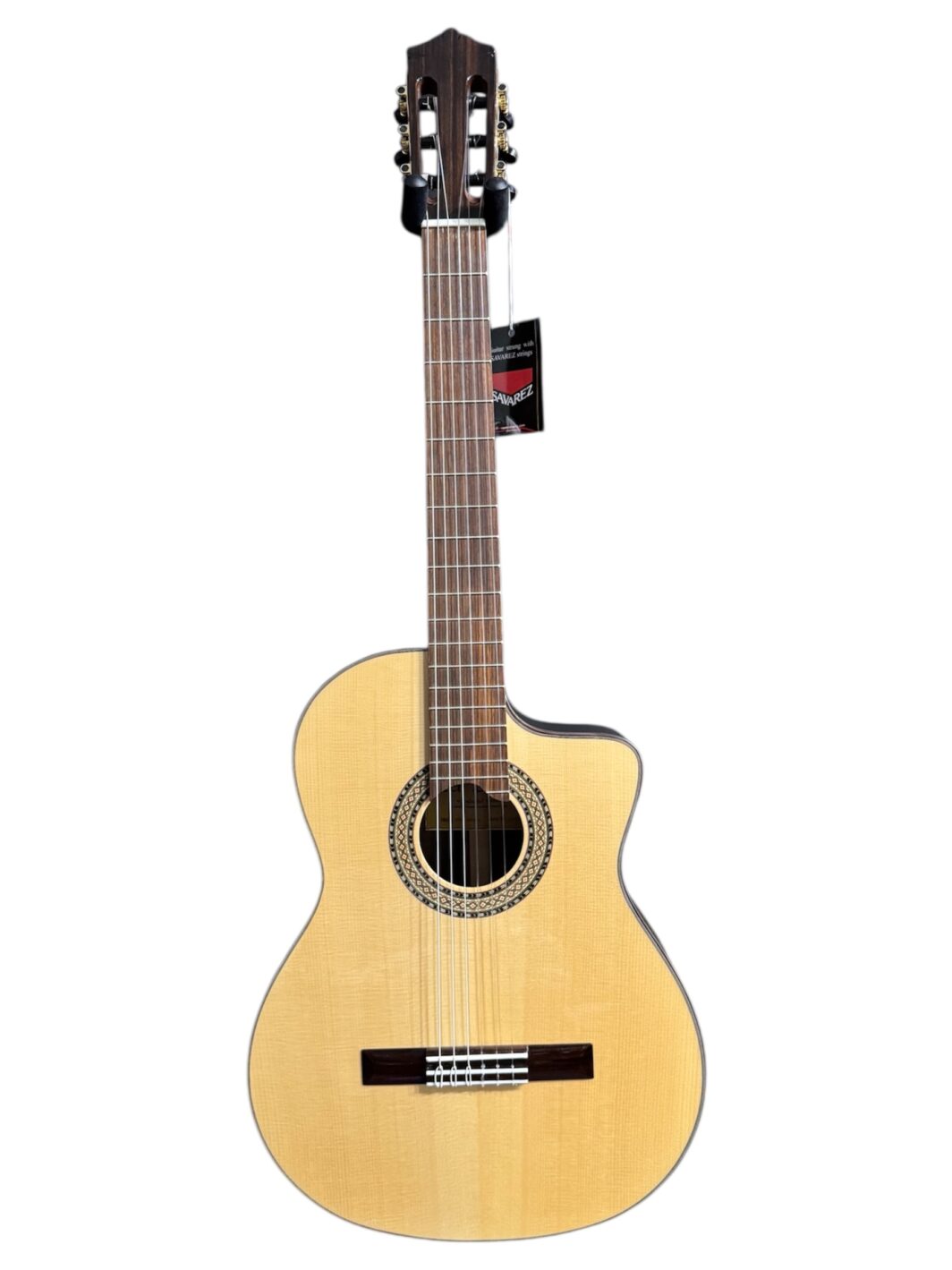 Chitarra Classica Do Santos DS80SG650CE