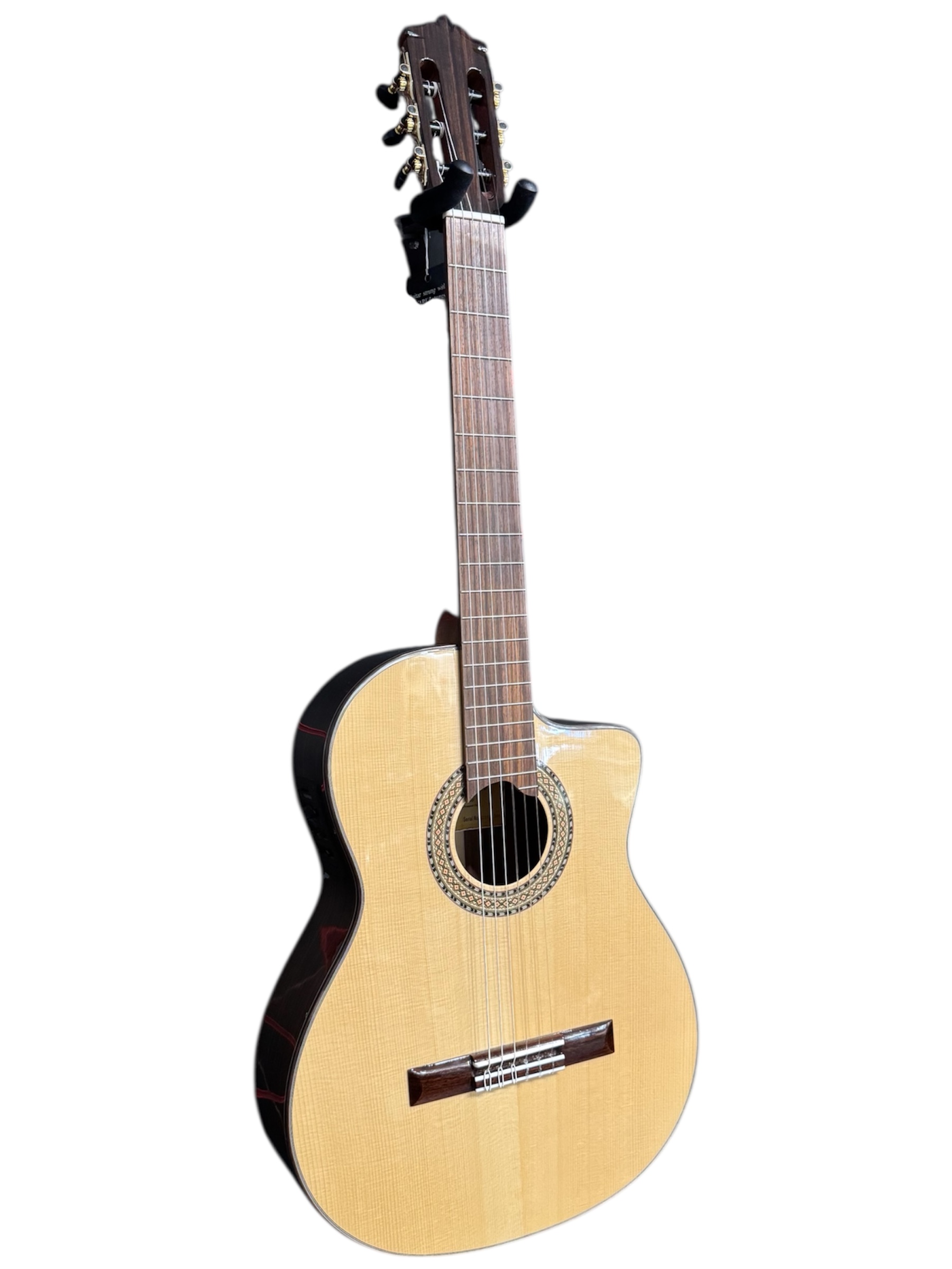 Chitarra Classica Do Santos DS80SG650CE - immagine 2