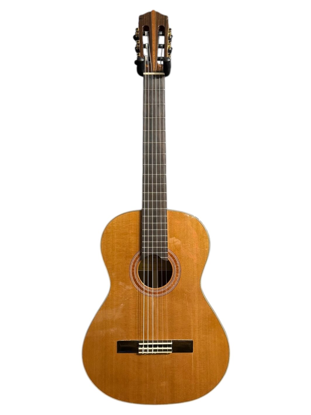 Chitarra Classica Dos Santos DS110CG650