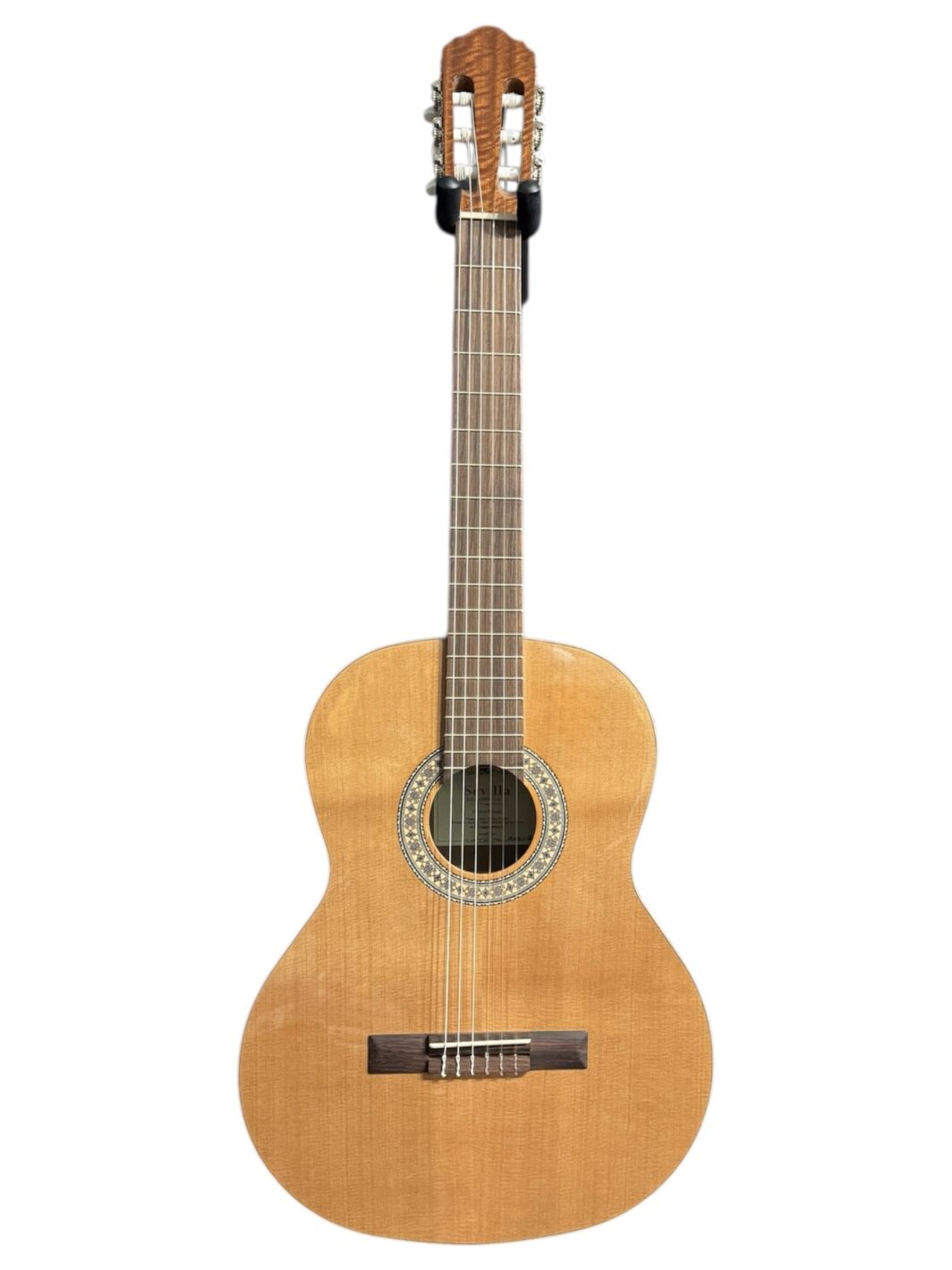 Chitarra Classica Sevilla KG-6000