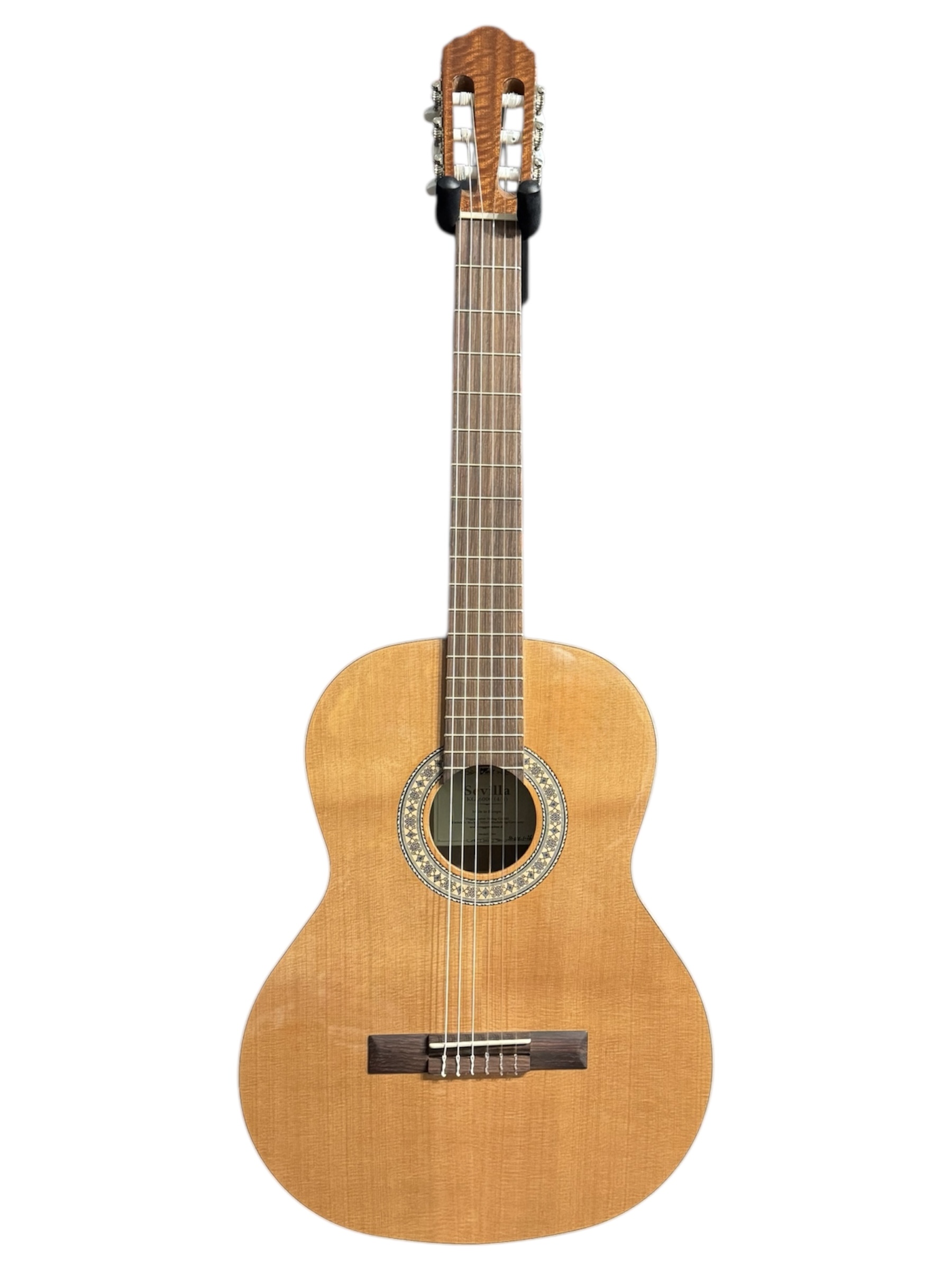 Chitarra Classica Sevilla KG-6000