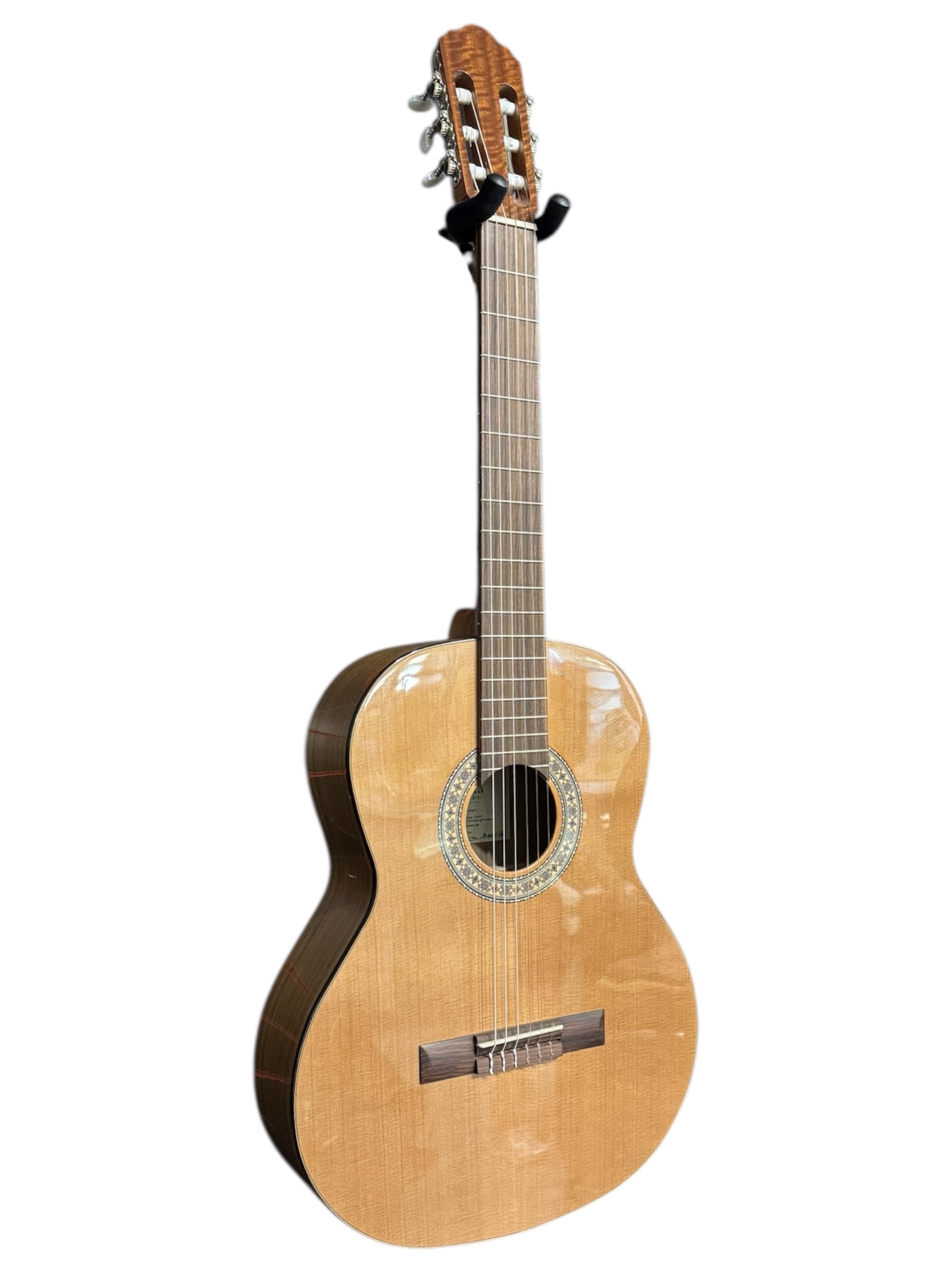 Chitarra Classica Sevilla KG-6000 - immagine 2