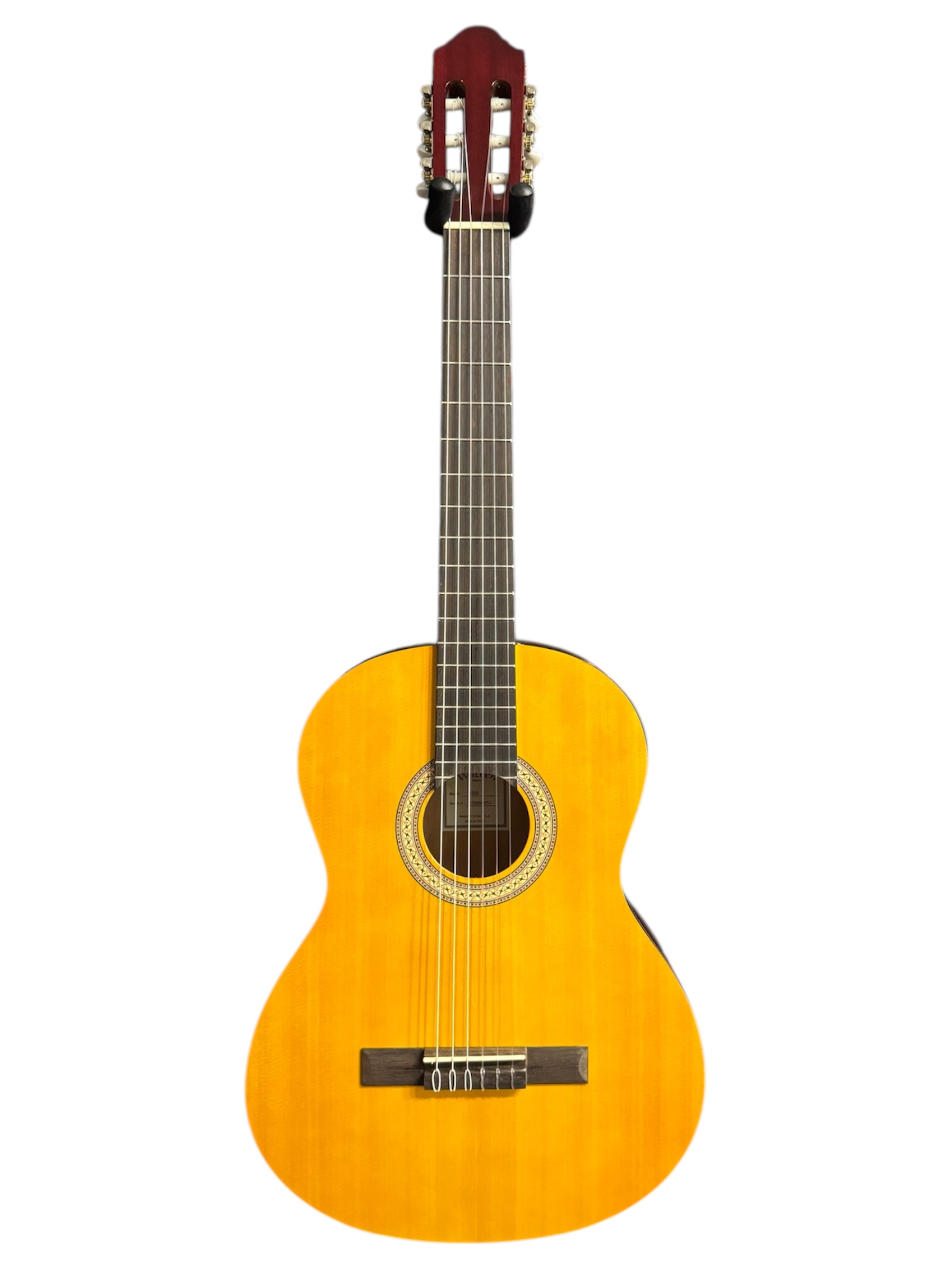 Chitarra Classica Walden N350