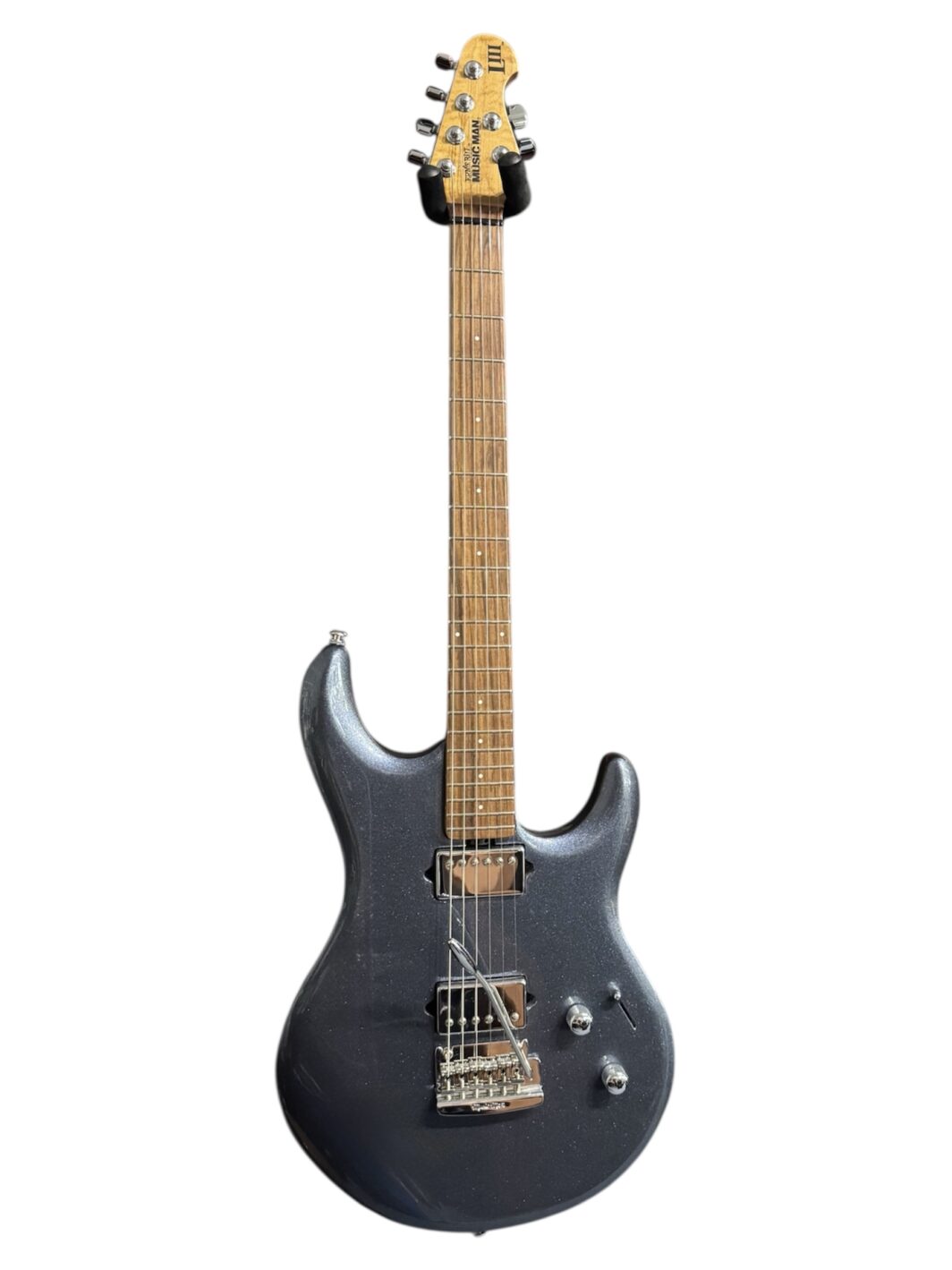 Chitarra Elettrica Ernie Ball Music Man L II