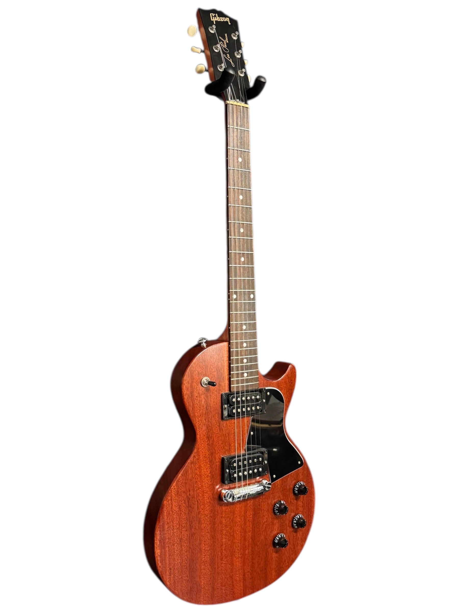 Chitarra Elettrica Gibson Les Paul Special - immagine 2