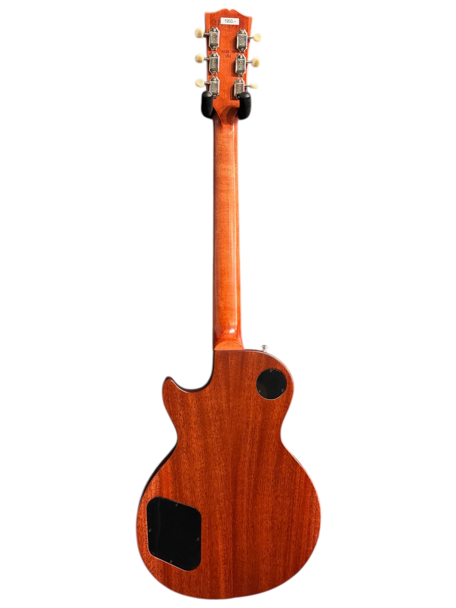 Chitarra Elettrica Gibson Les Paul Special - immagine 3