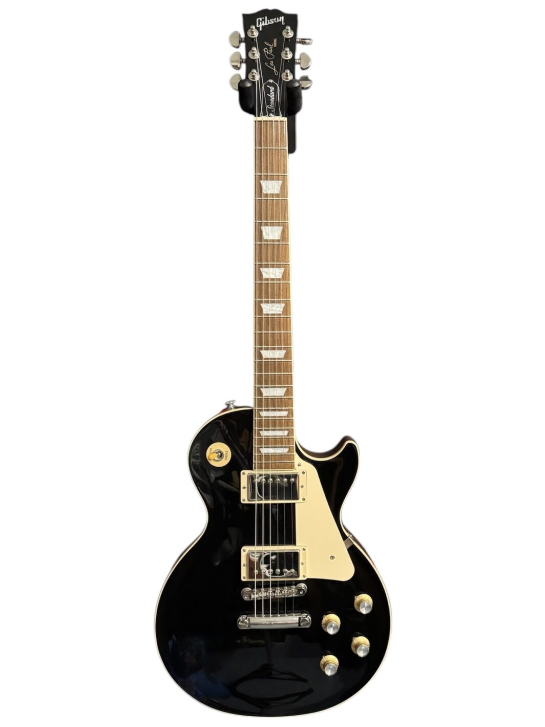 Chitarra Elettrica Gibson Les Paul Standard