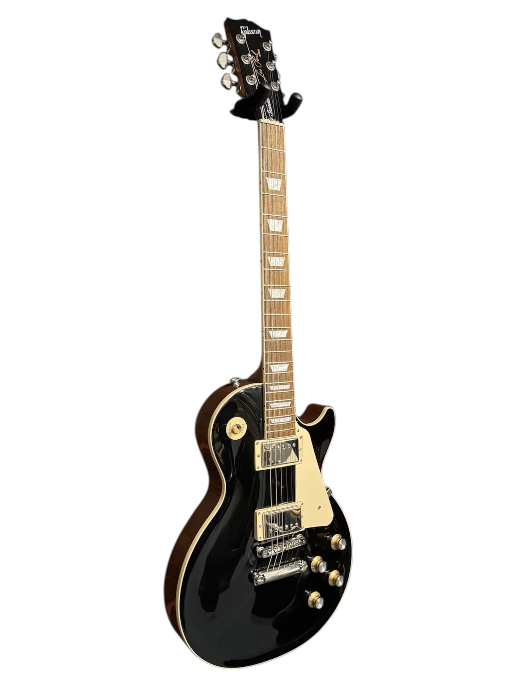 Chitarra Elettrica Gibson Les Paul Standard - immagine 2