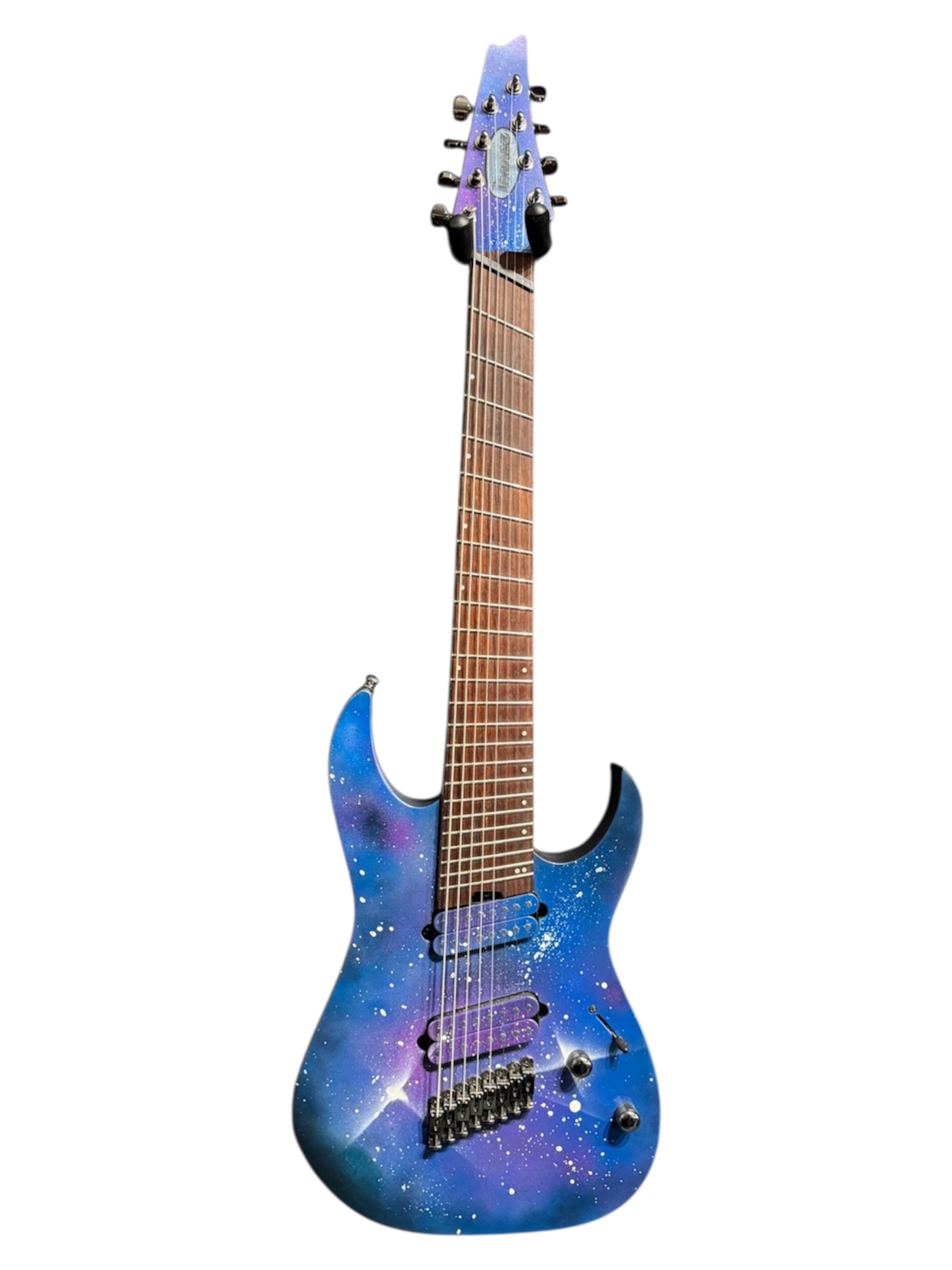 Chitarra Elettrica Ibanez 8 corde