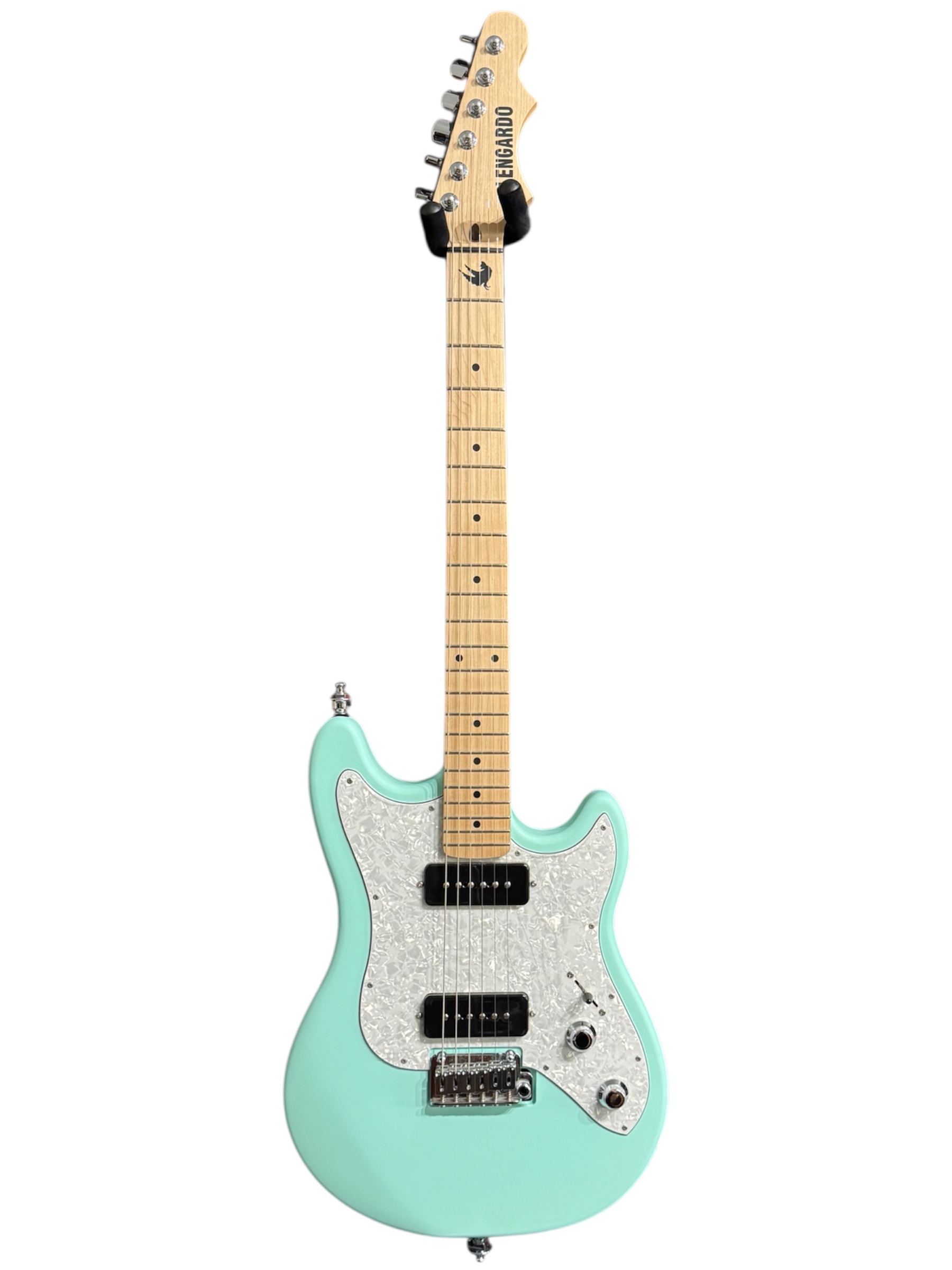 Chitarra Elettrica Lengardo