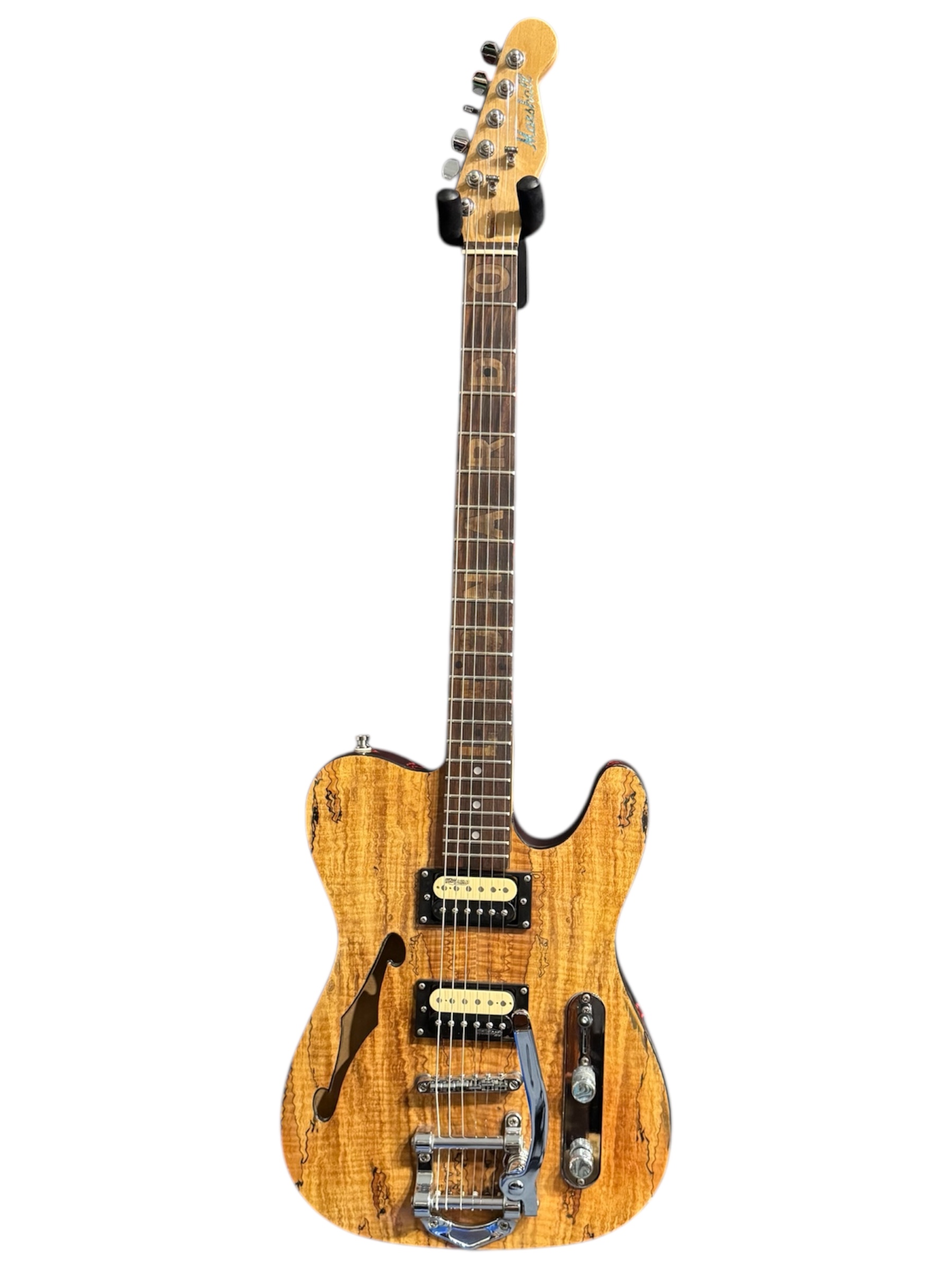 Chitarra Elettrica Marshall