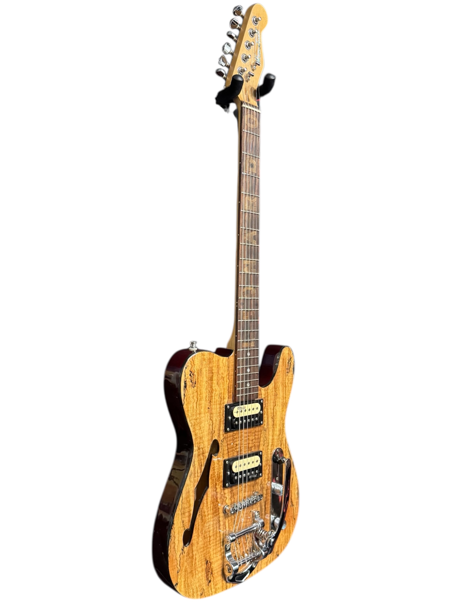 Chitarra Elettrica Marshall - immagine 2