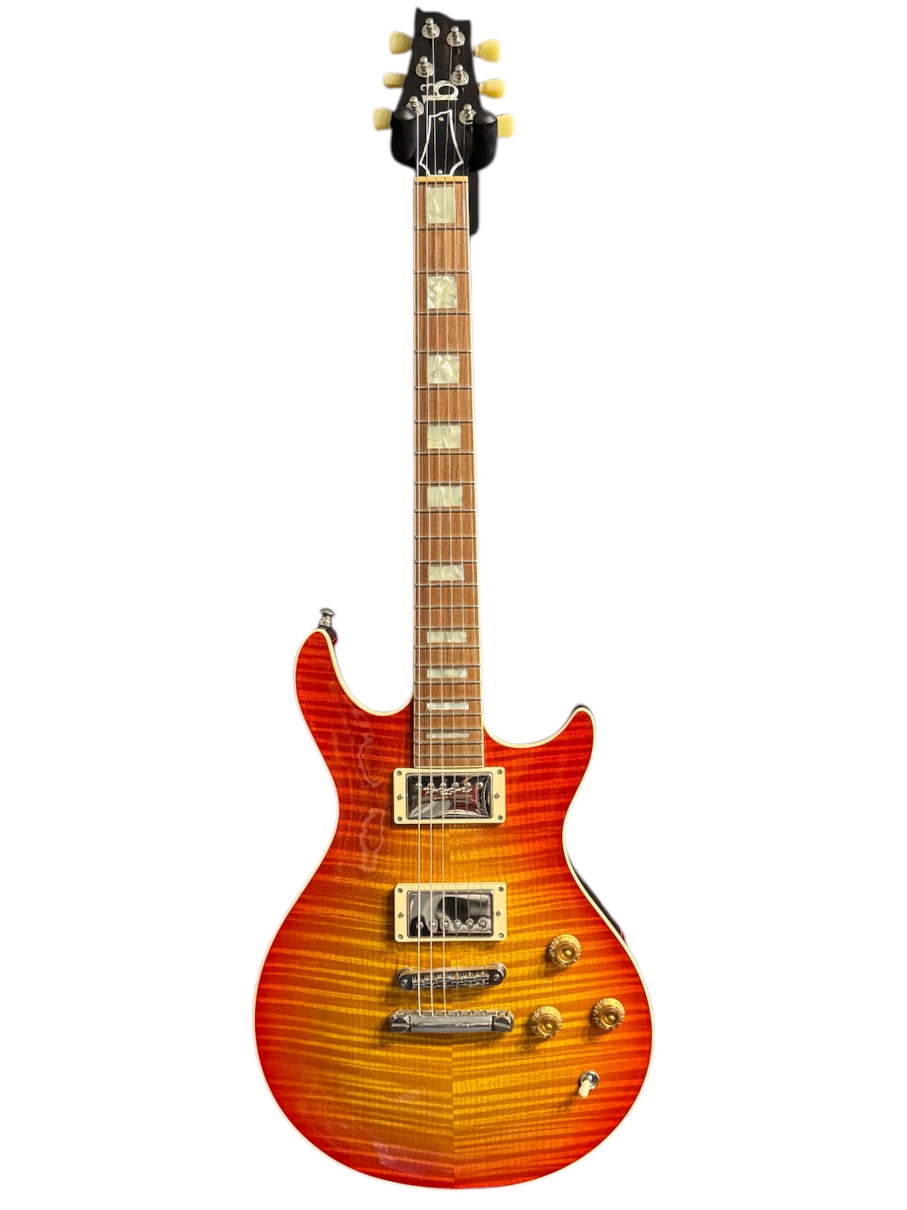 Chitarra Elettrica b3