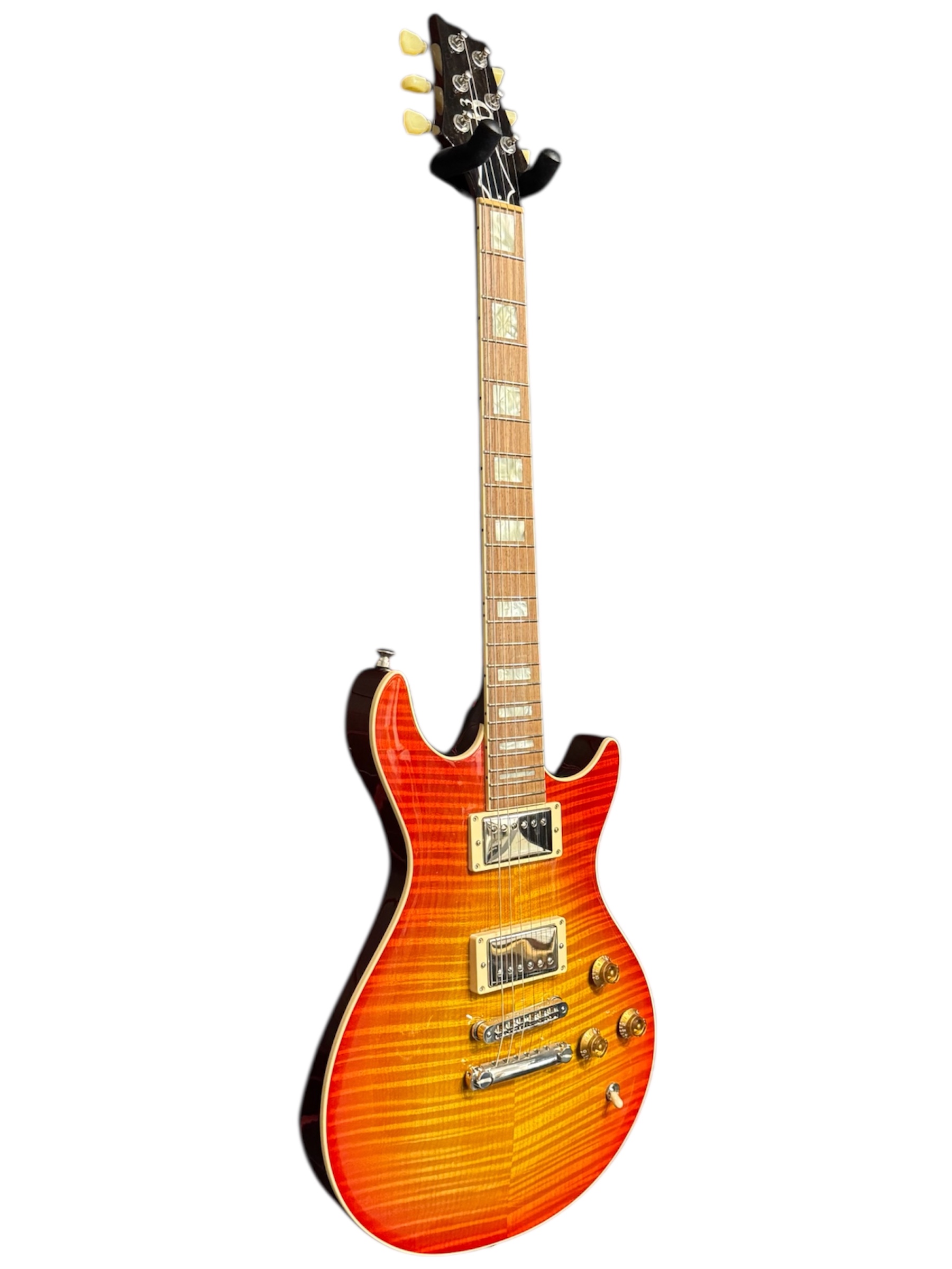 Chitarra Elettrica b3 - immagine 2