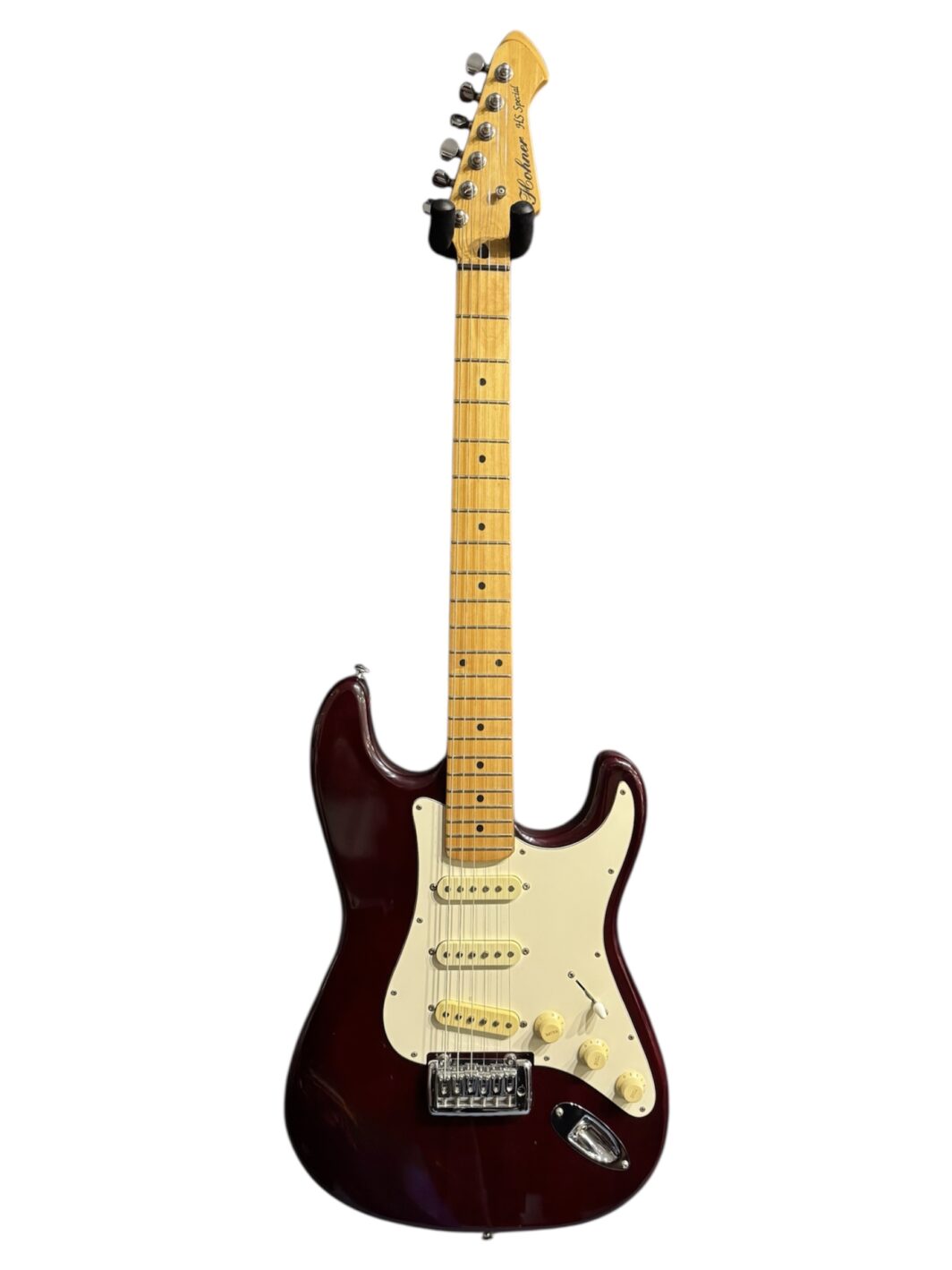 Chitarra Elettrica Hohner HS Special