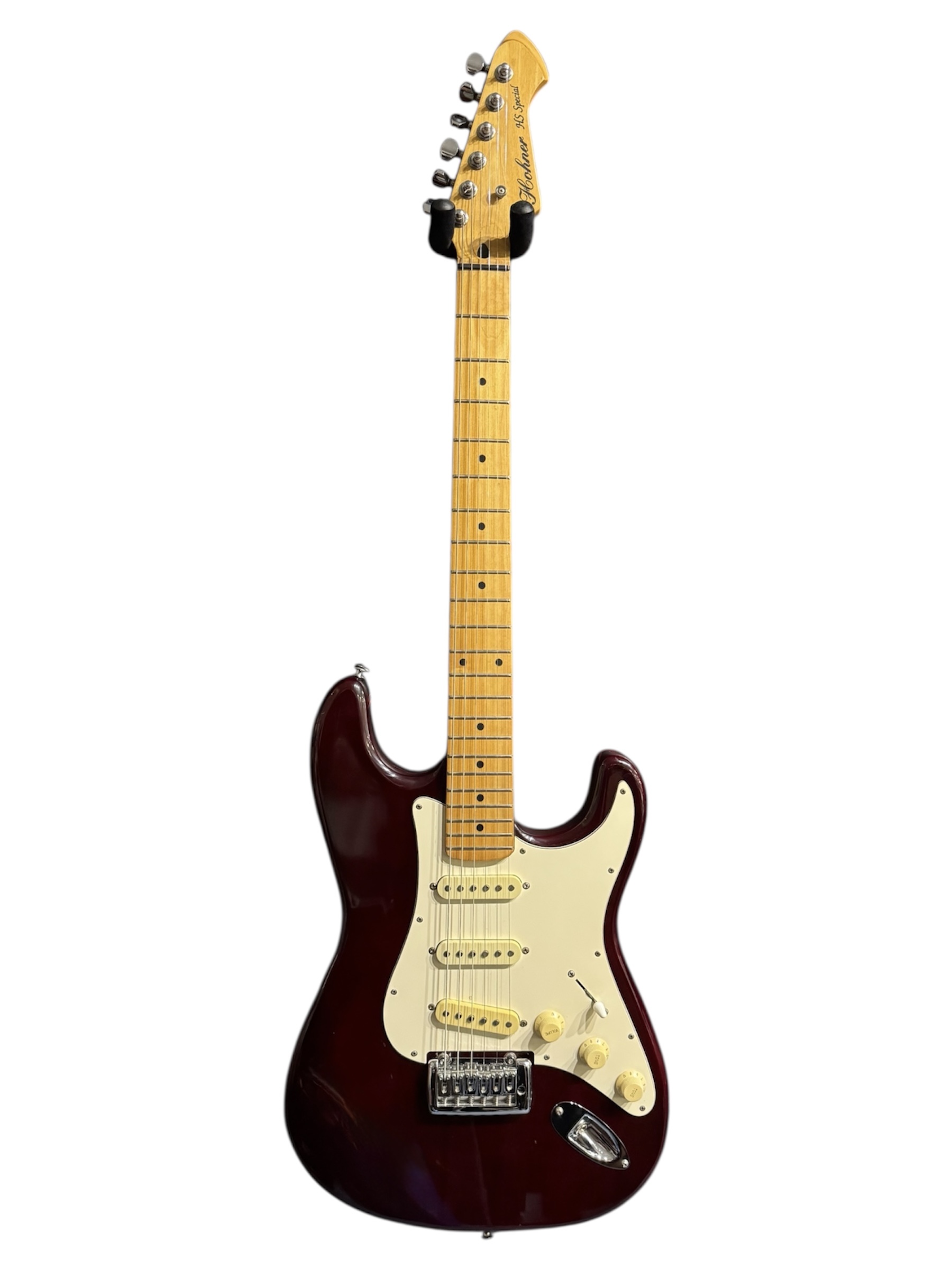 Chitarra Elettrica Hohner HS Special