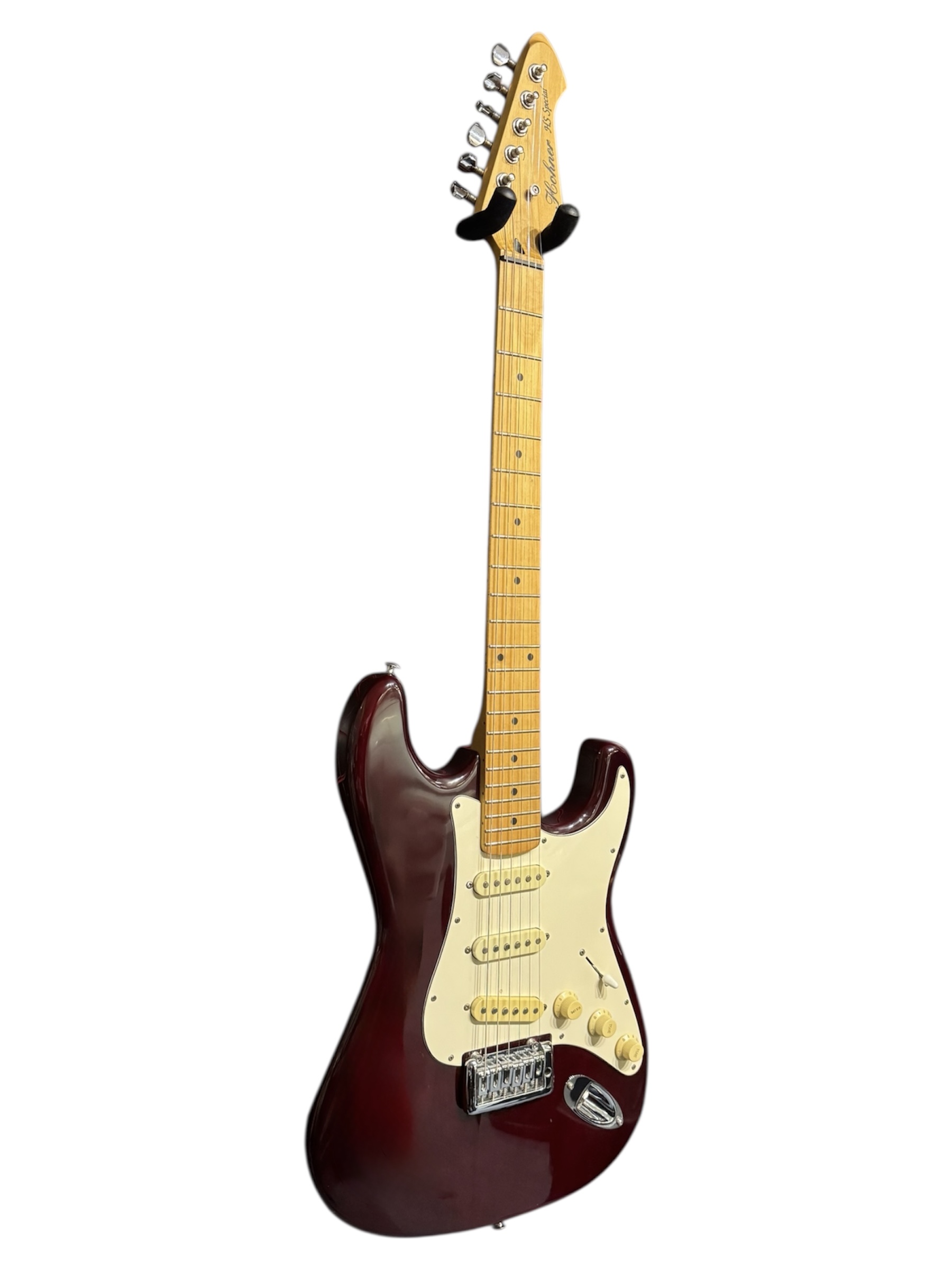 Chitarra Elettrica Hohner HS Special - immagine 2