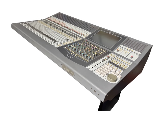 Digital Audio Mixer professionale SONY DMX-R100