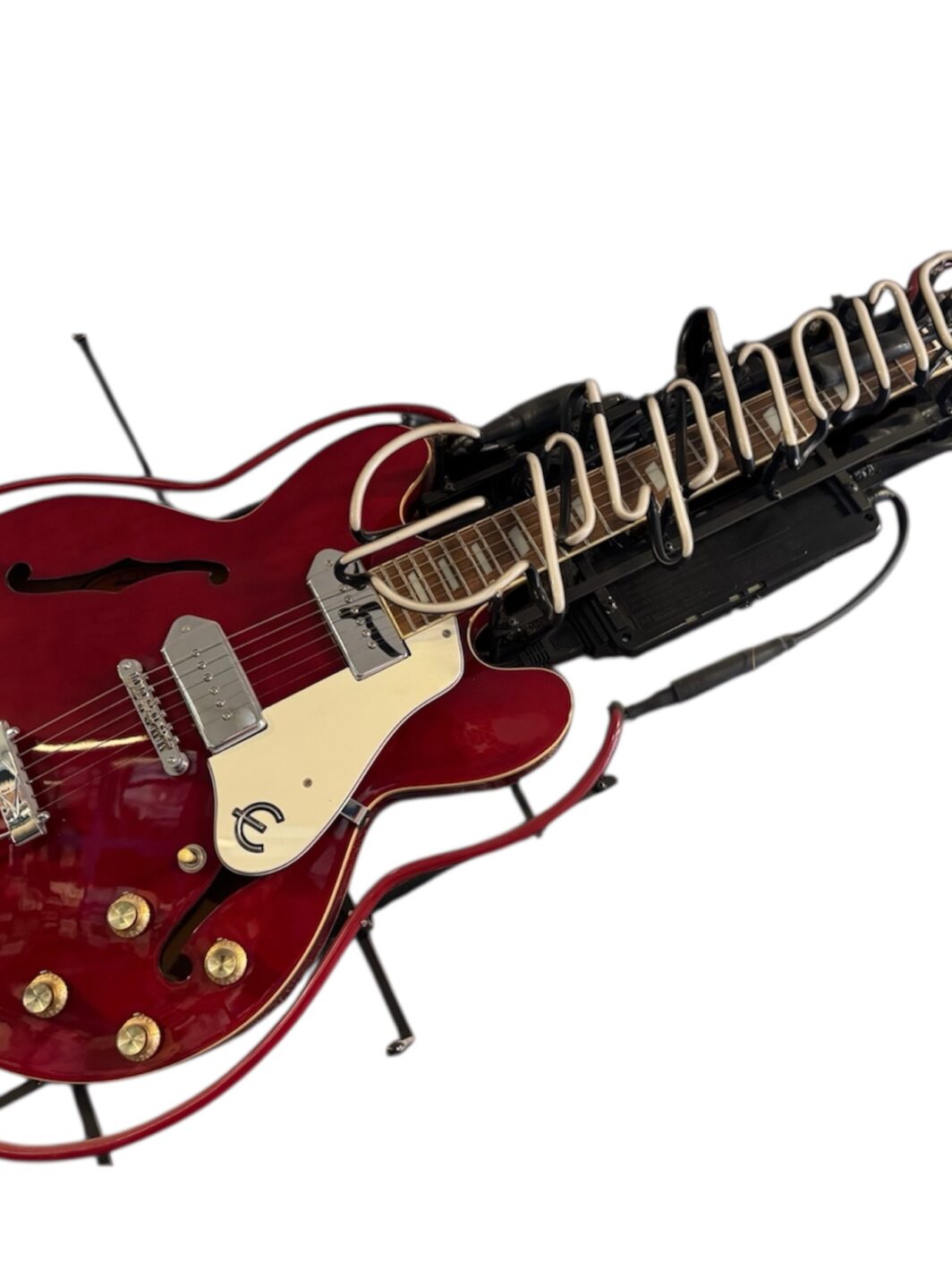 Epiphone Casino anni 70