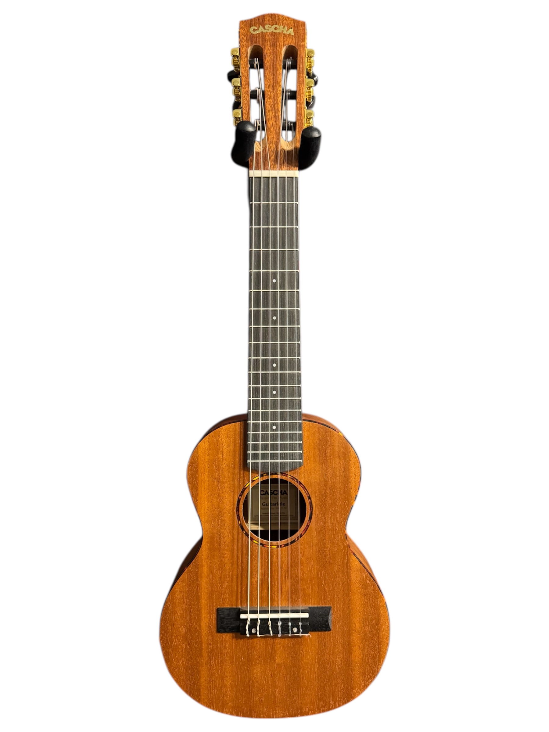 Guitarlele Cascha Mahogany HH2179