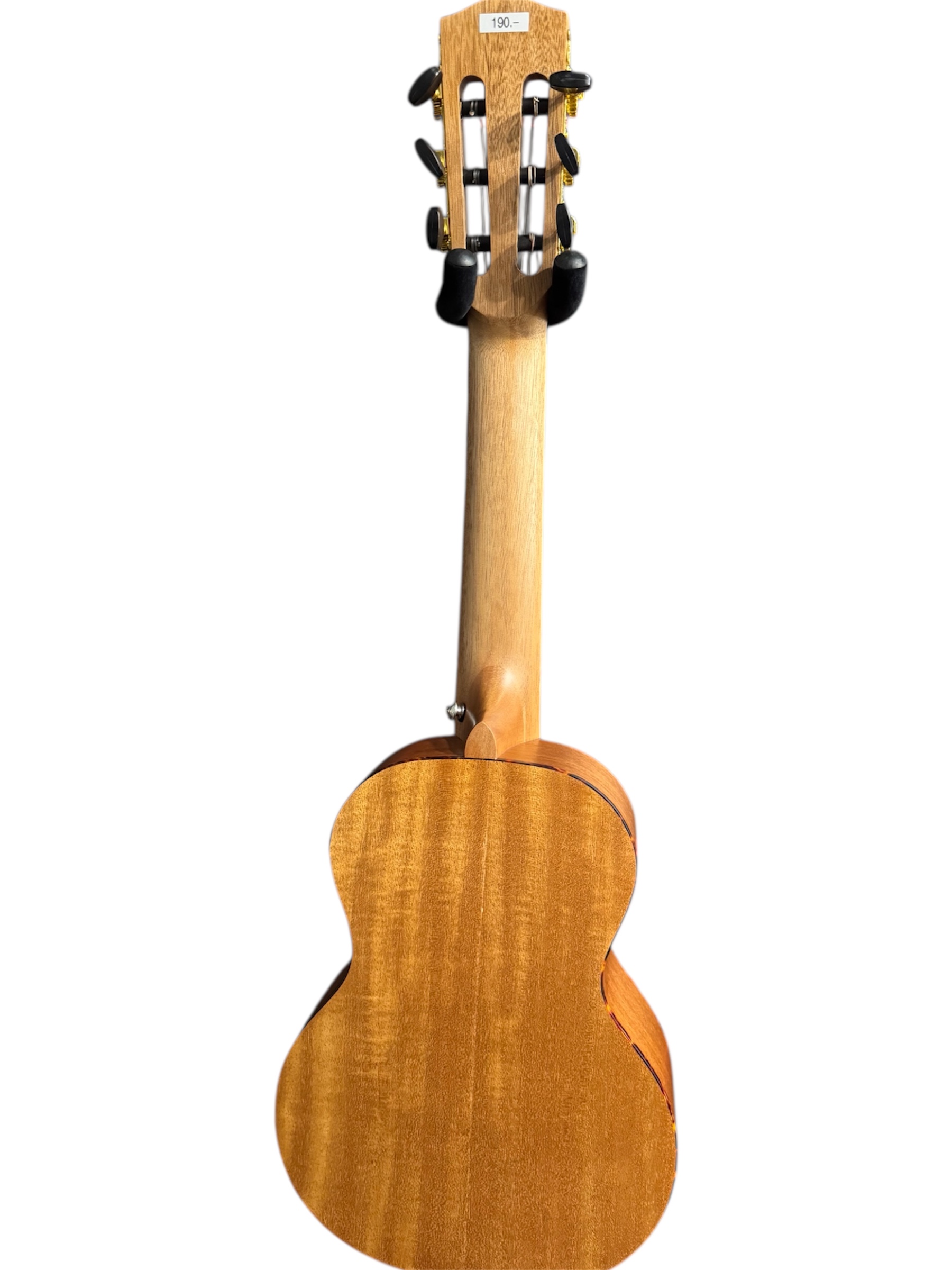 Guitarlele Cascha Mahogany HH2179 - immagine 2